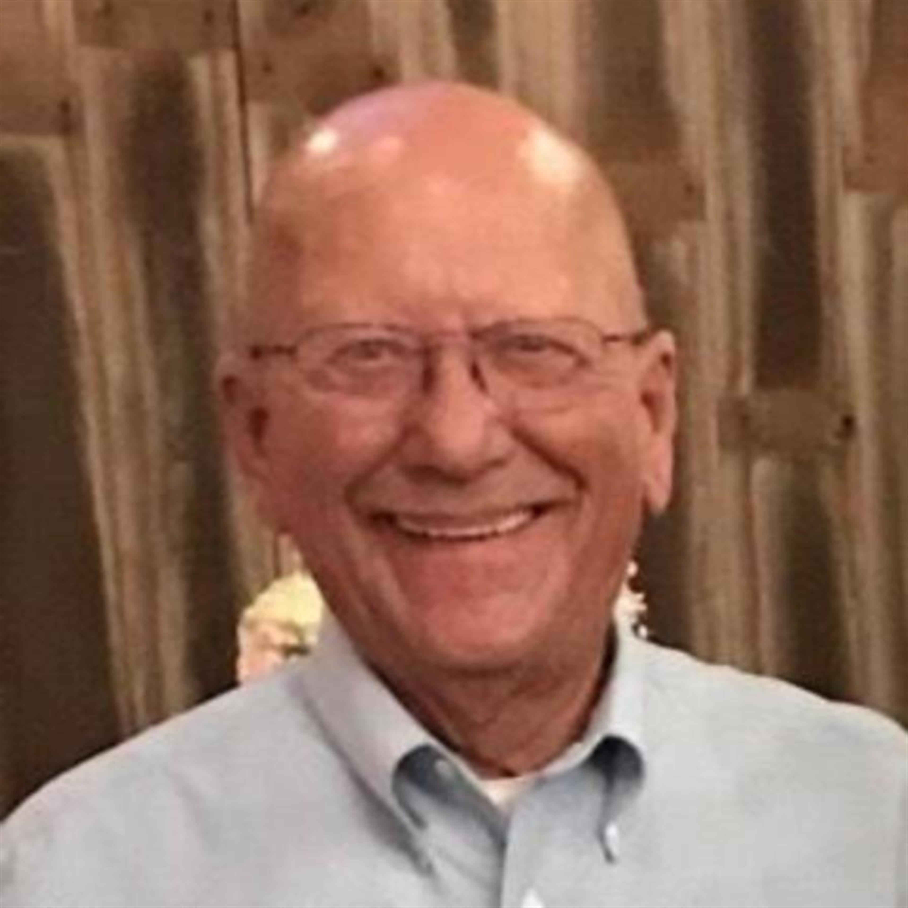 Russell Kent Ghast