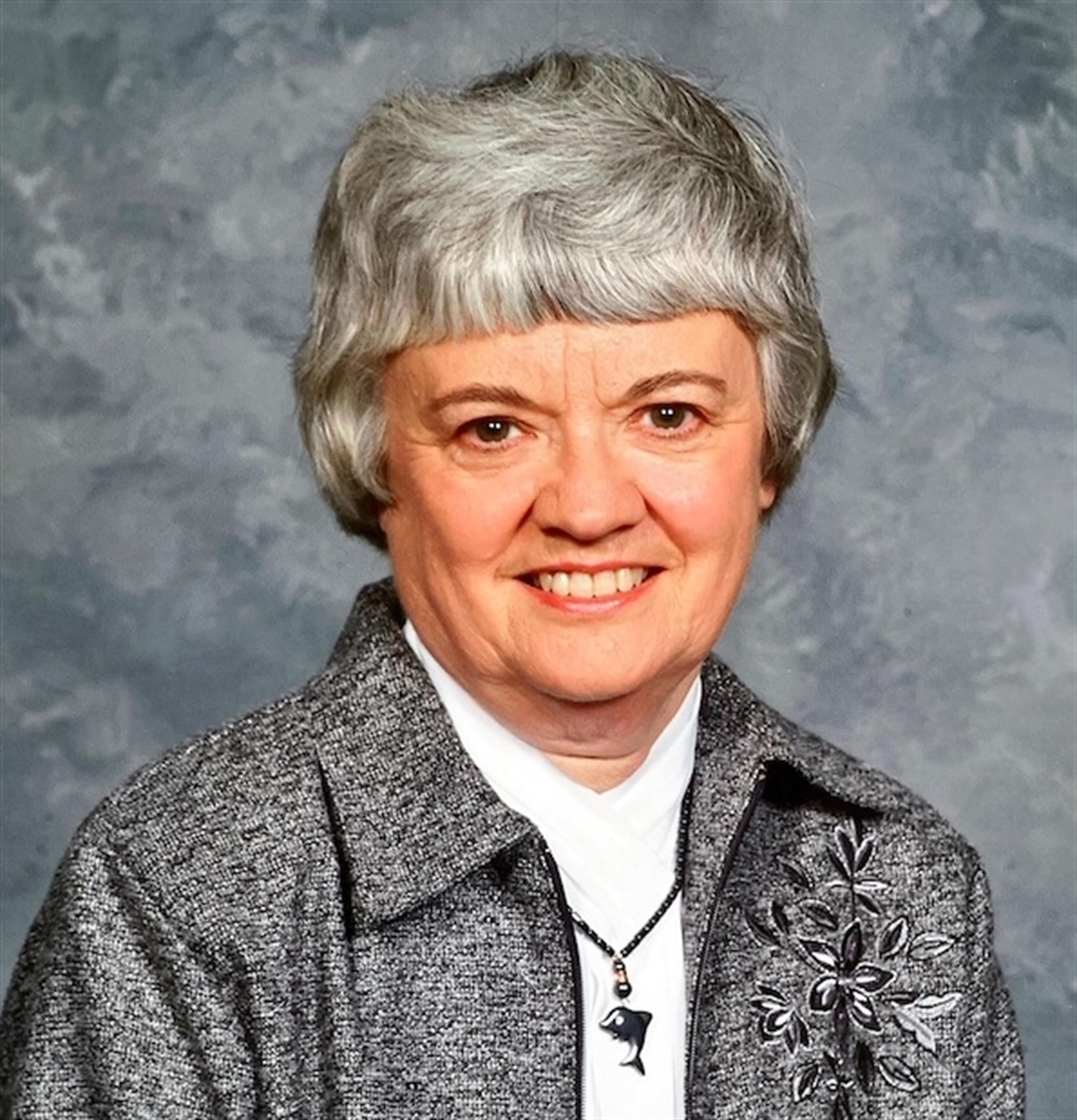 Louise Varisco