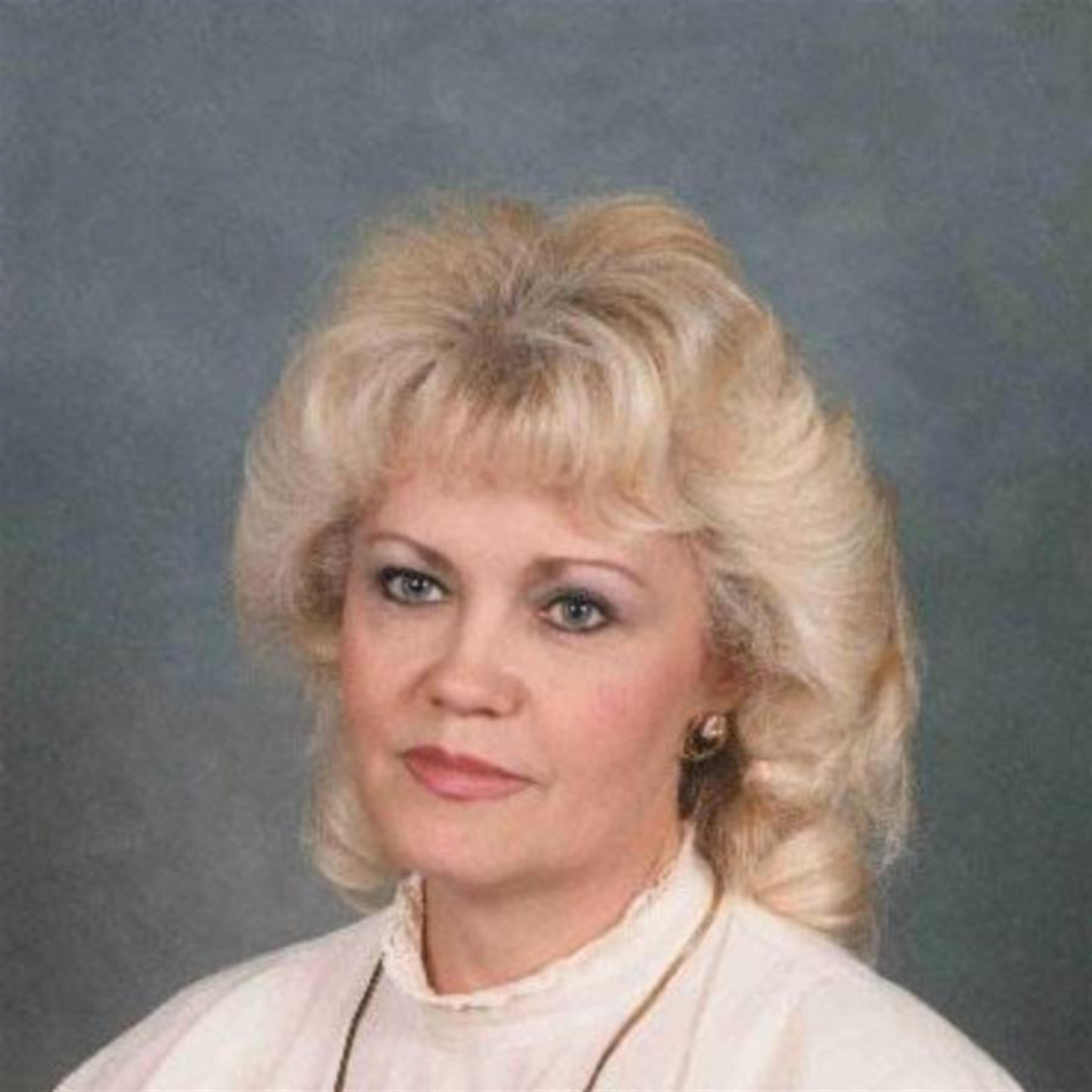 Julia Frances Jones