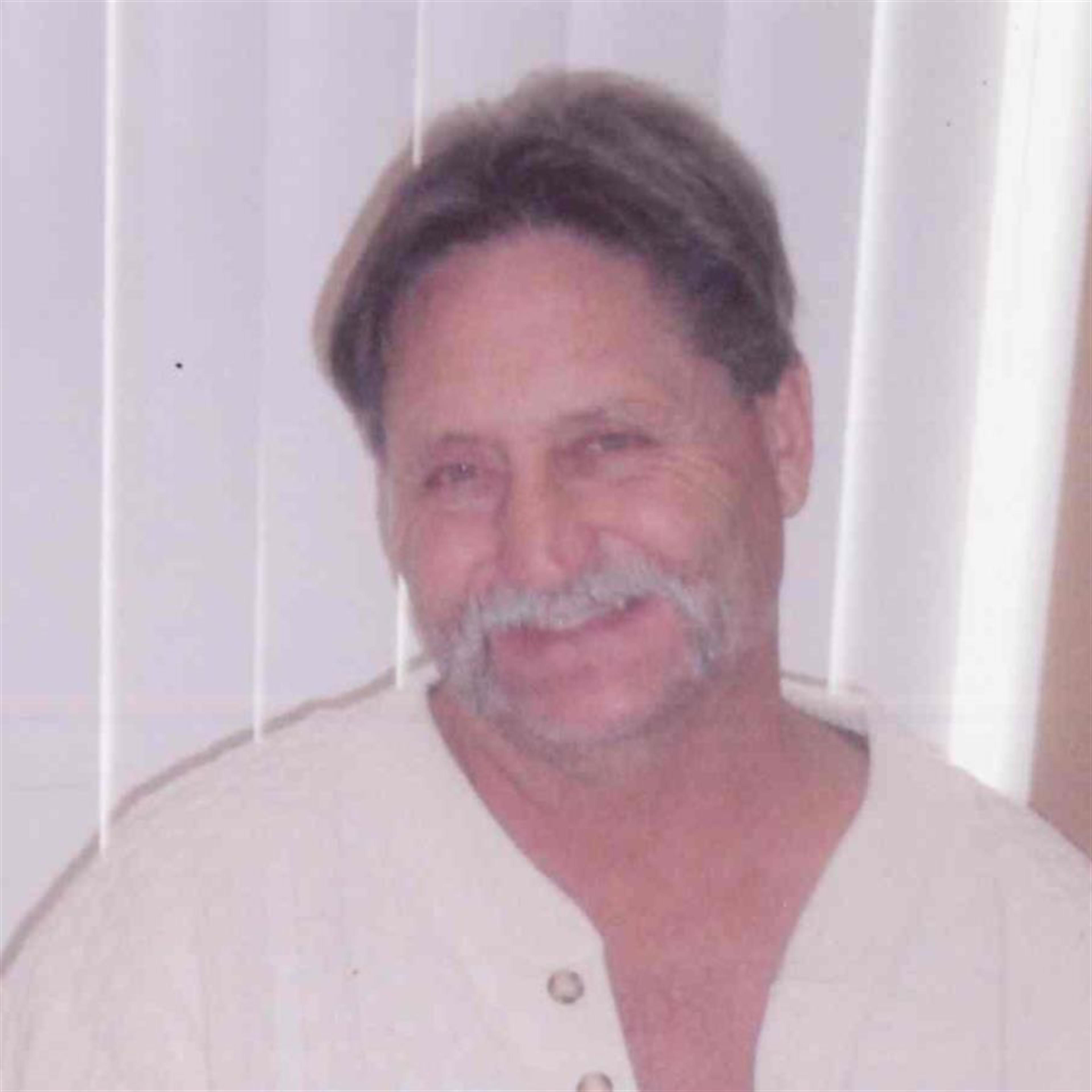 Michael E Matullo's obituary picture