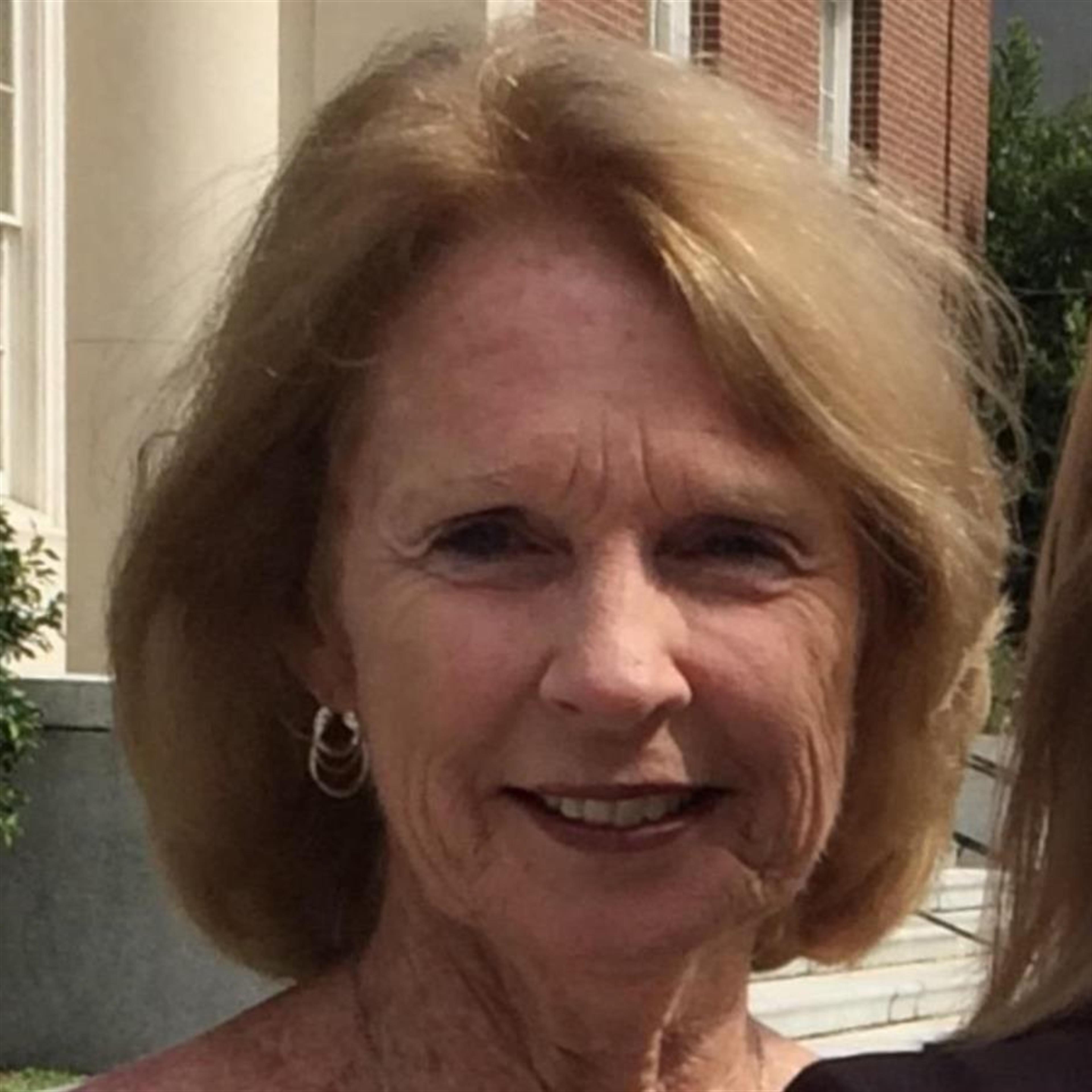 Carrie Collier Whitley