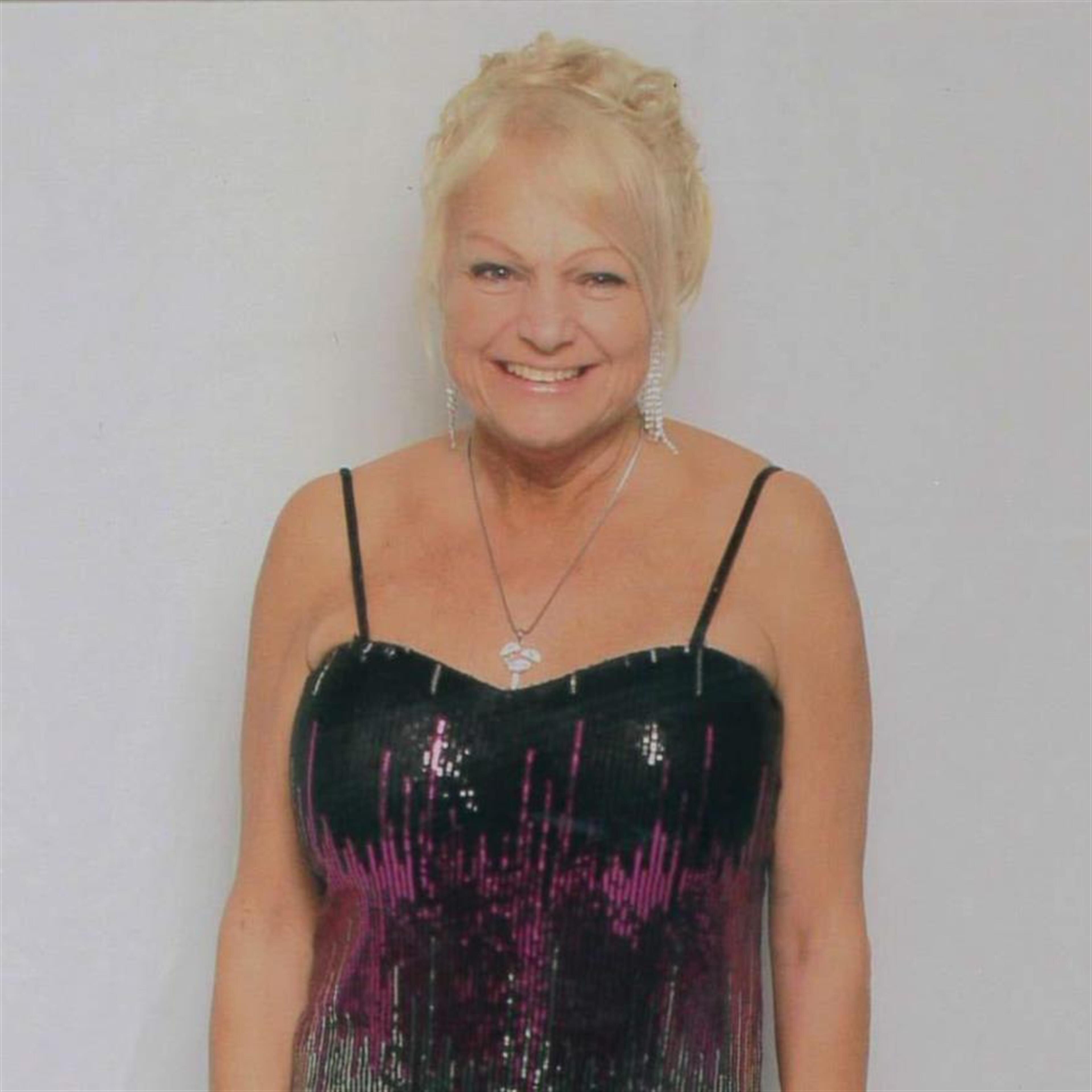 Vicki L. Ferrier