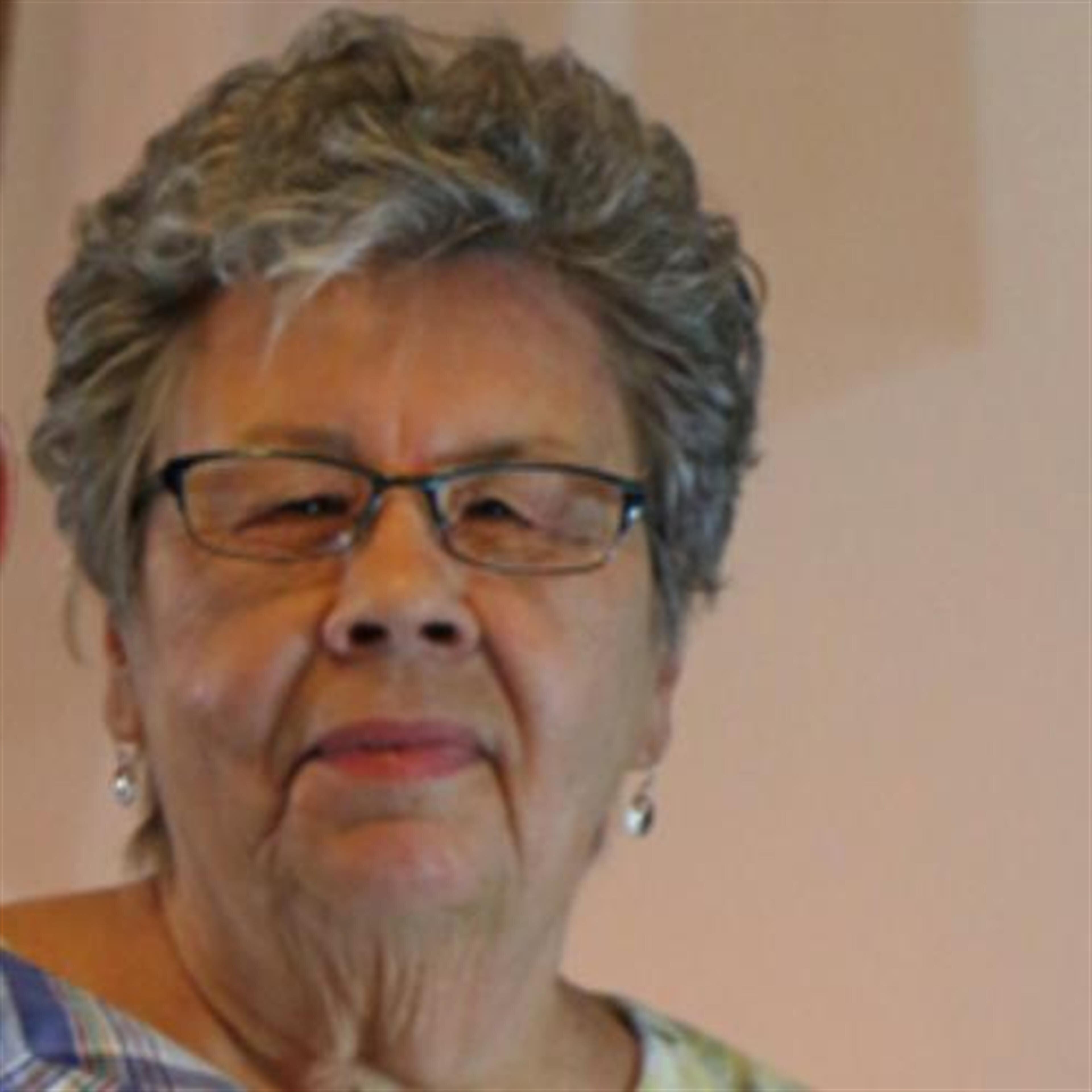 Diane Kitzmiller