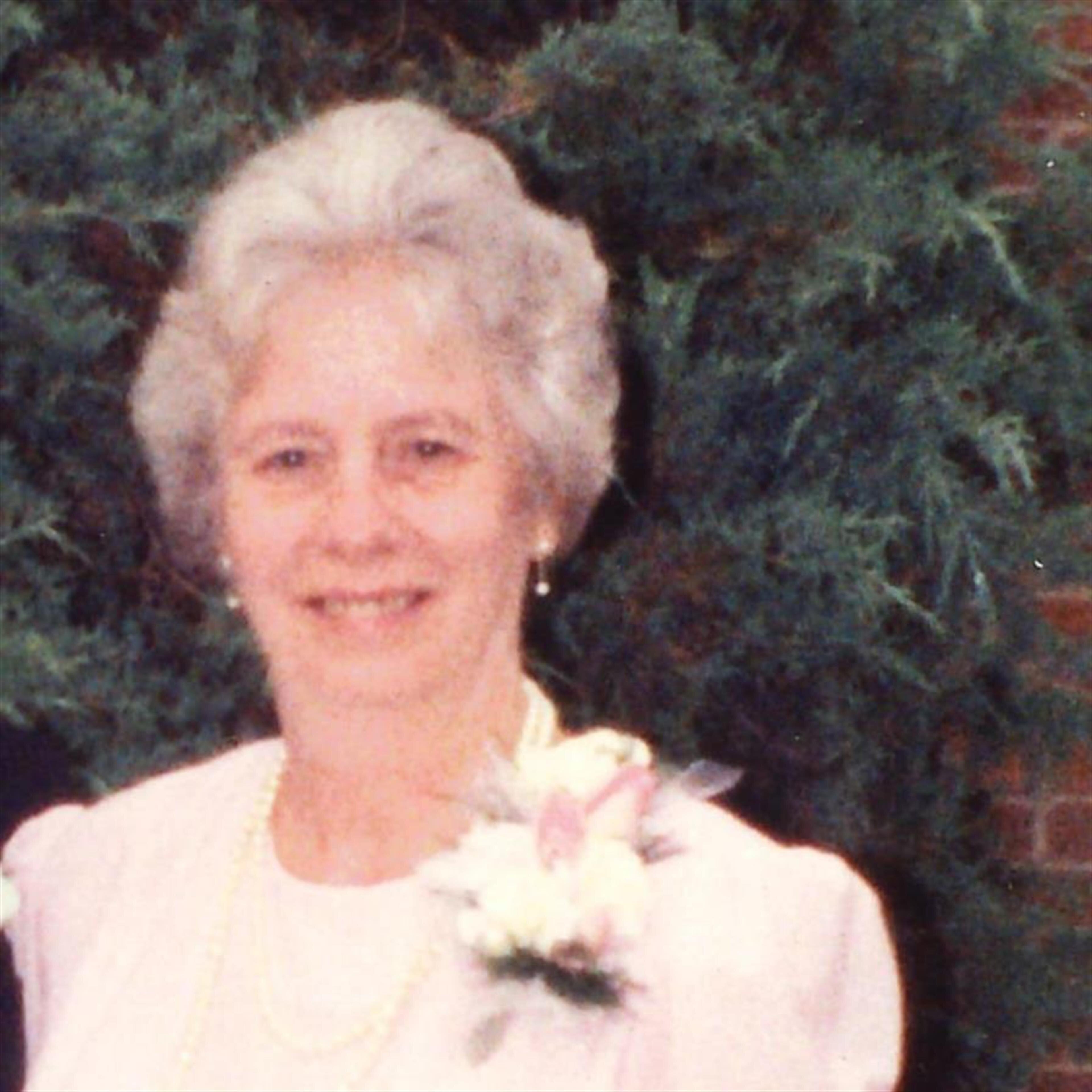 Jean Mae Sebring