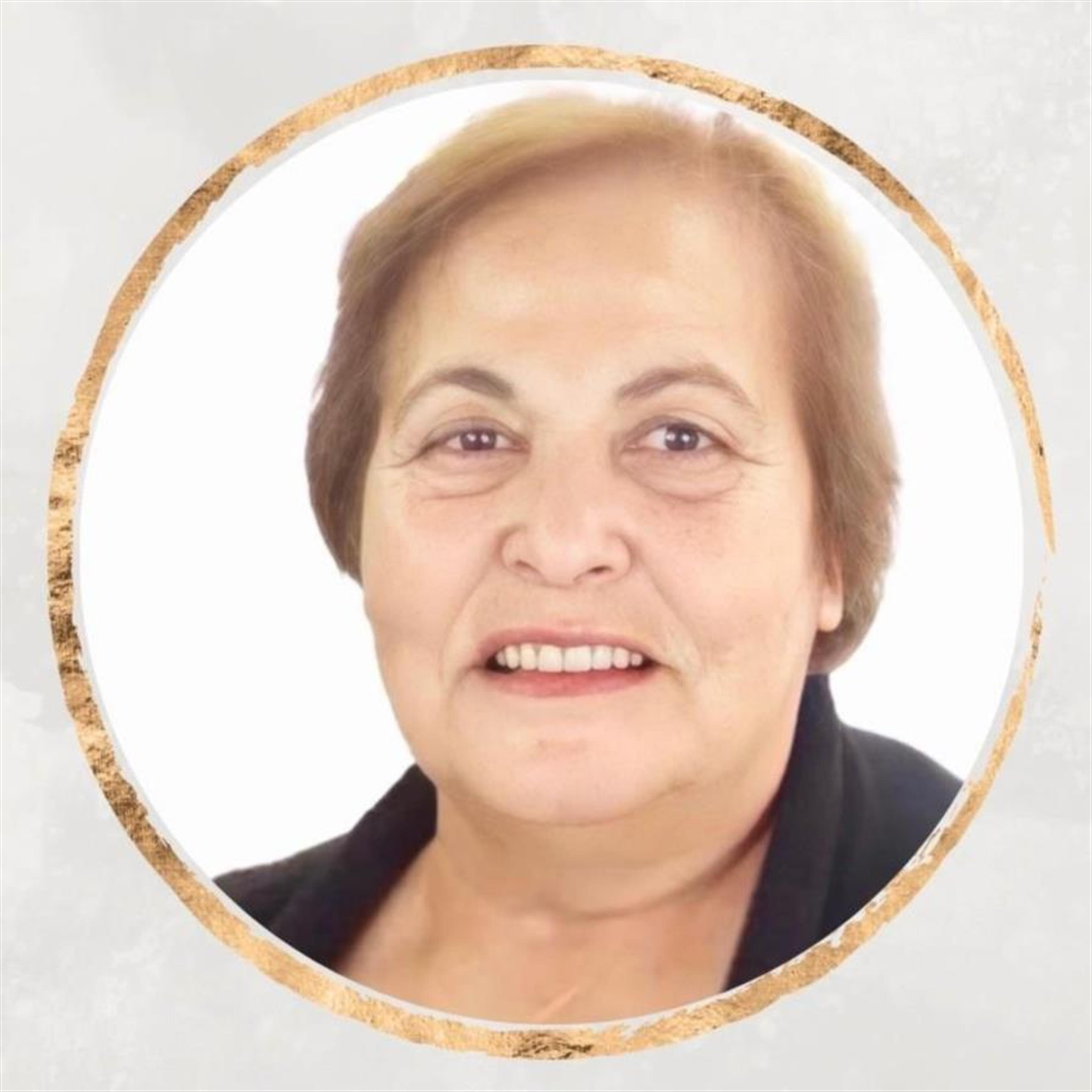 Nayfeh Yamini-Lahham