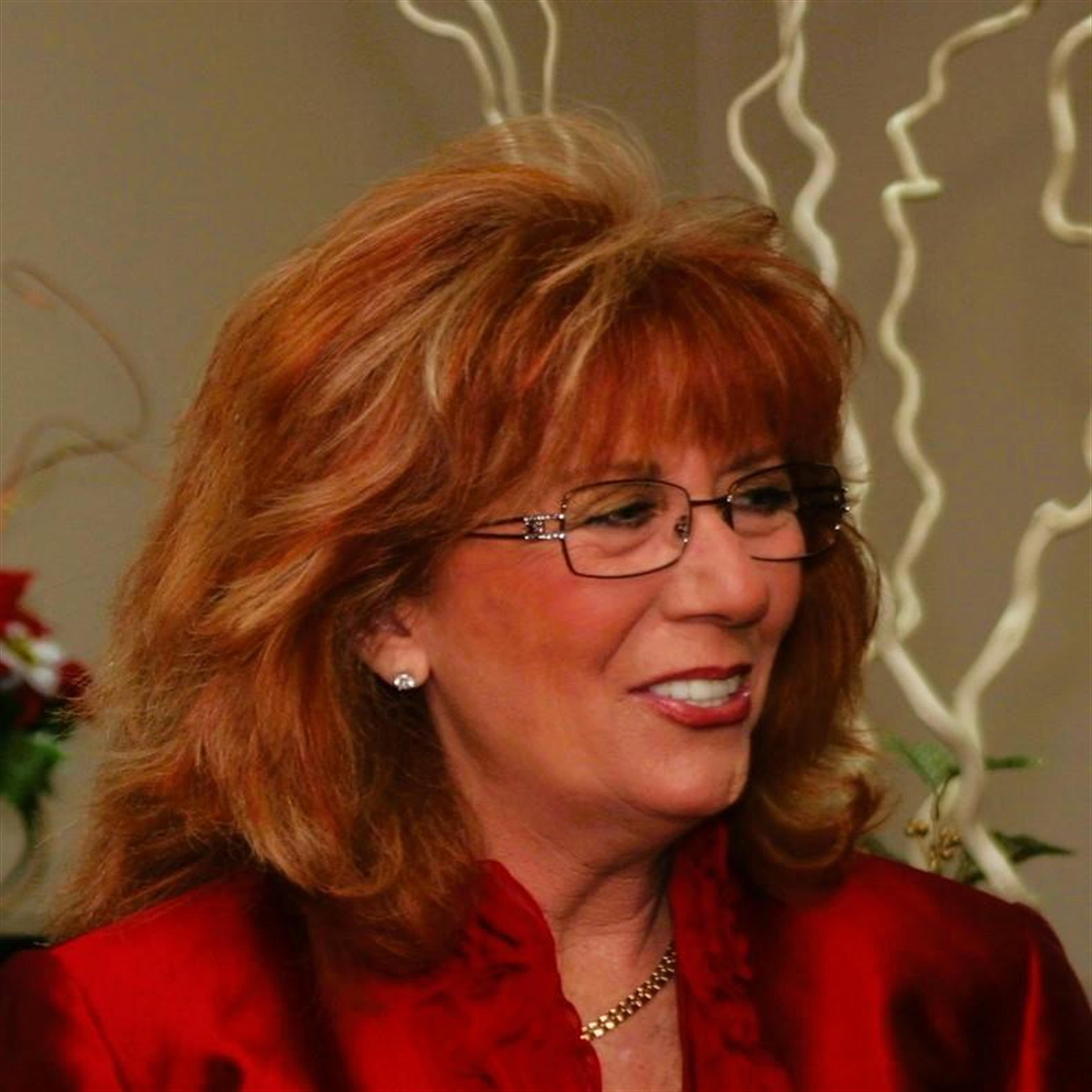 Joanne McIntyre