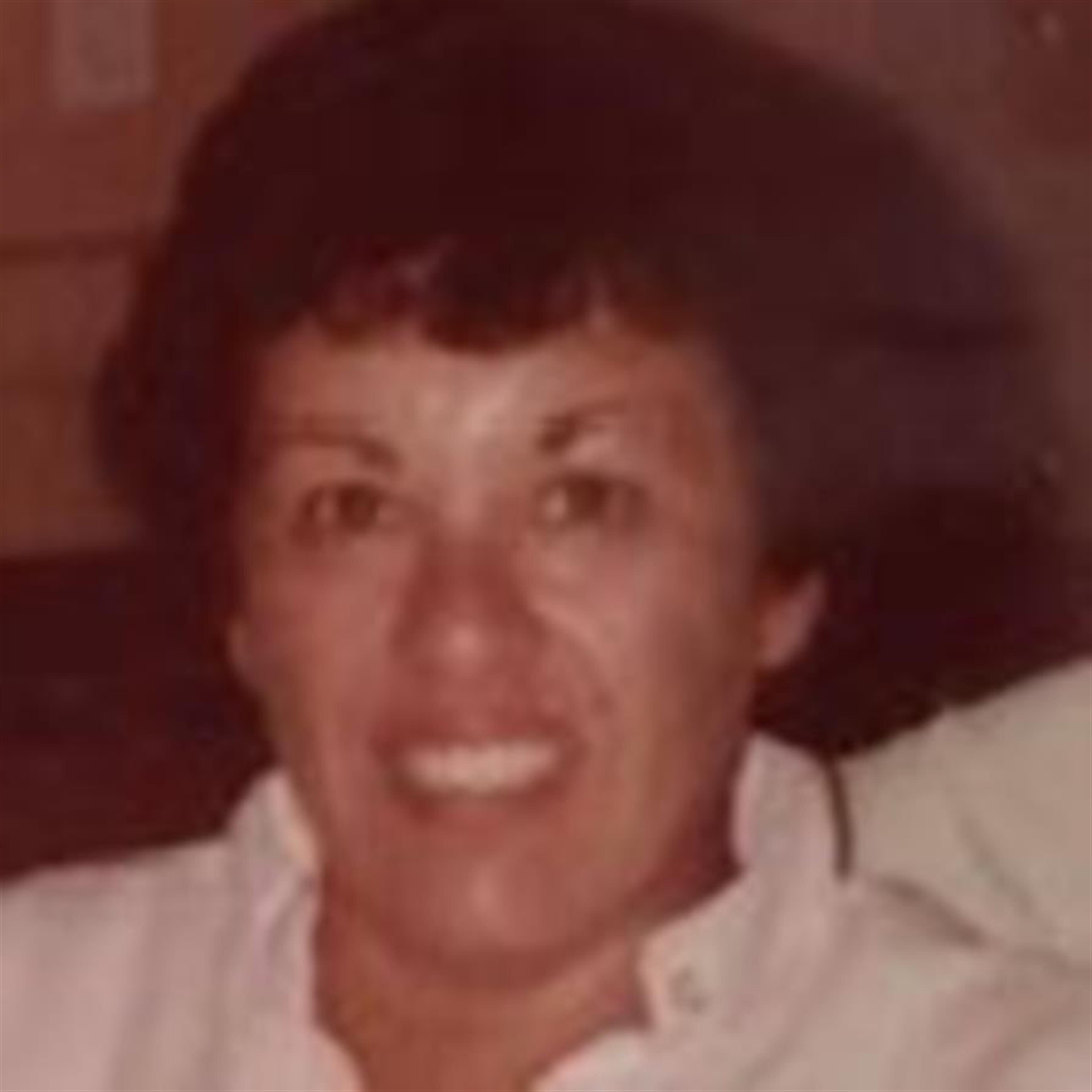 Irene Busch