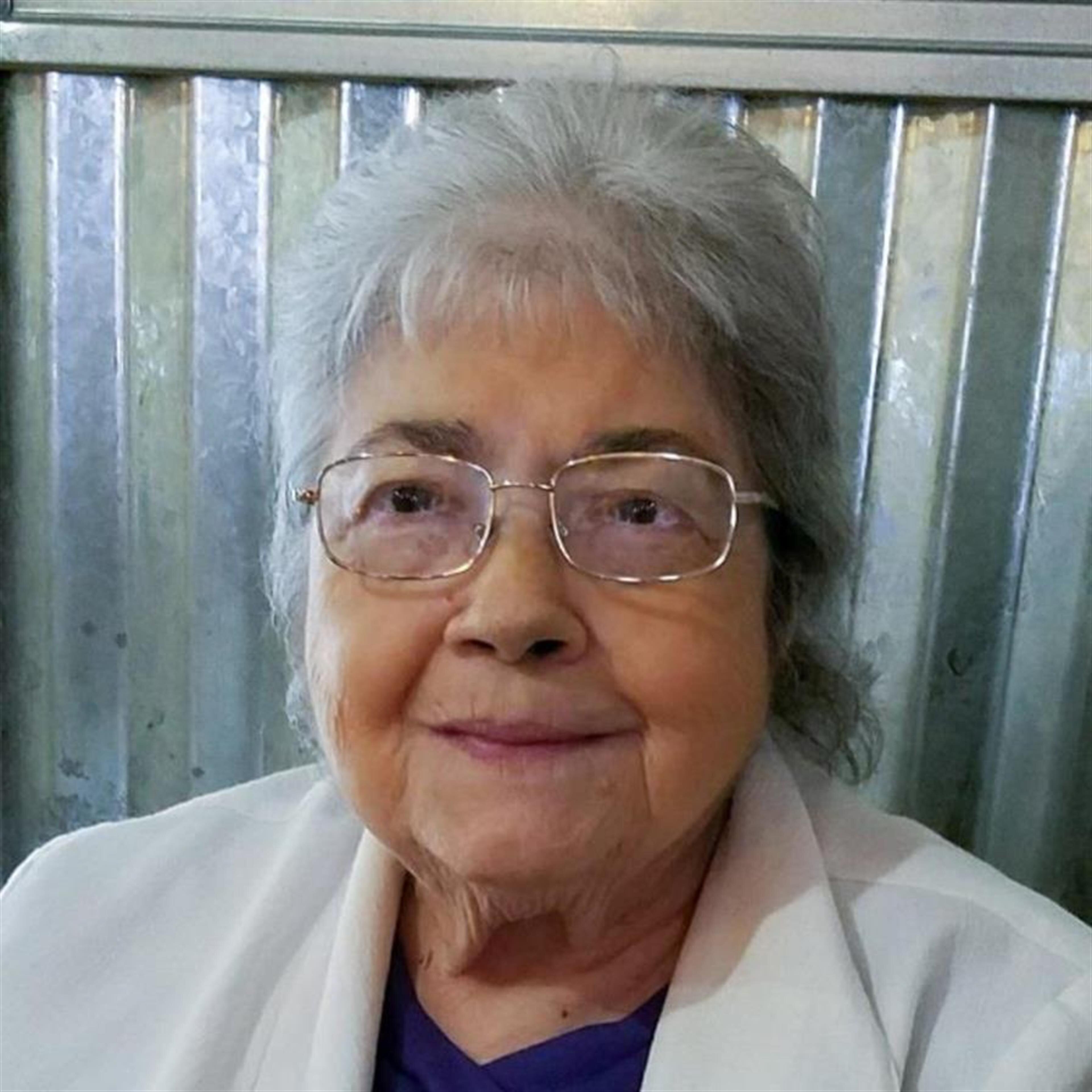 Laura Inez Vandever