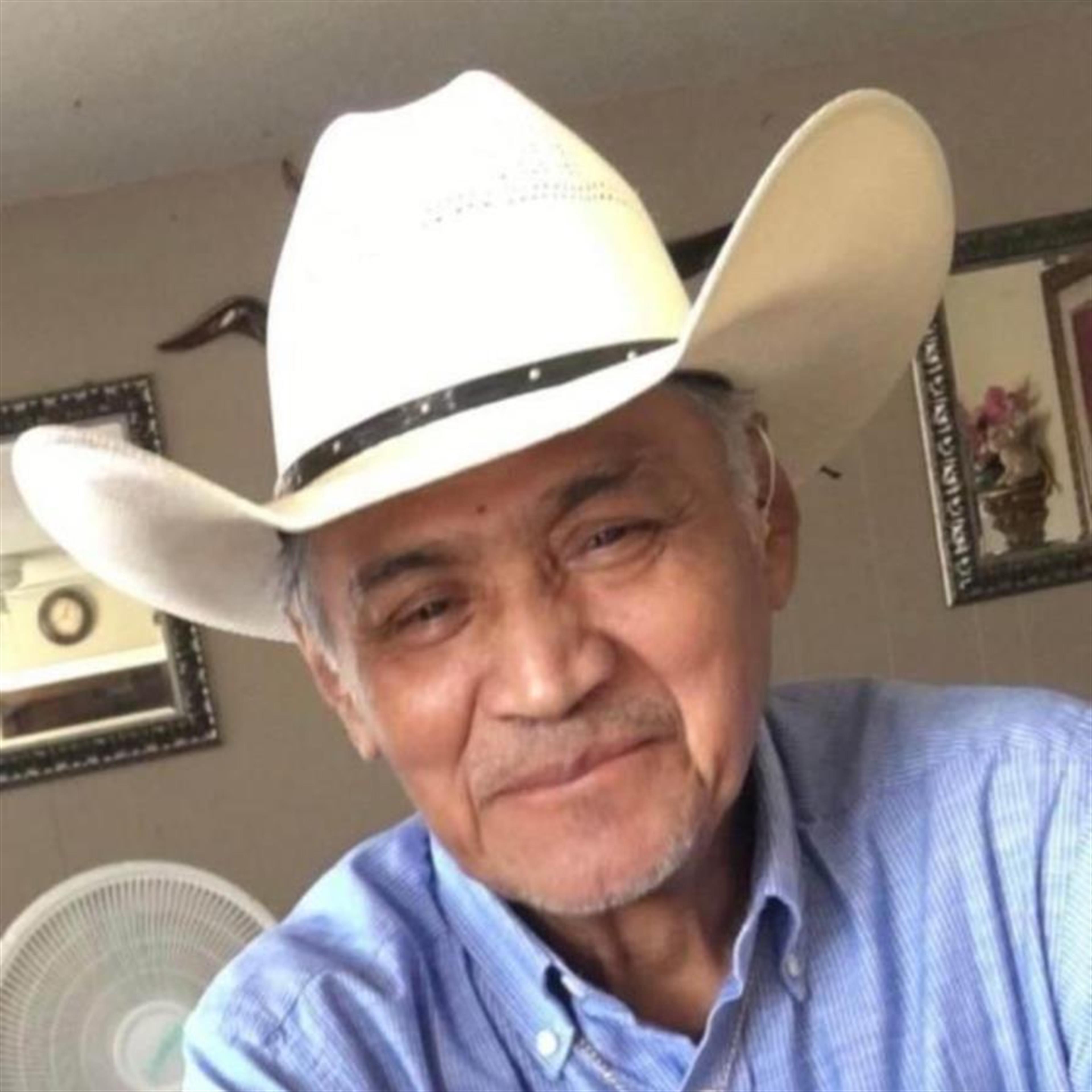 Rafael Silverio Pablo