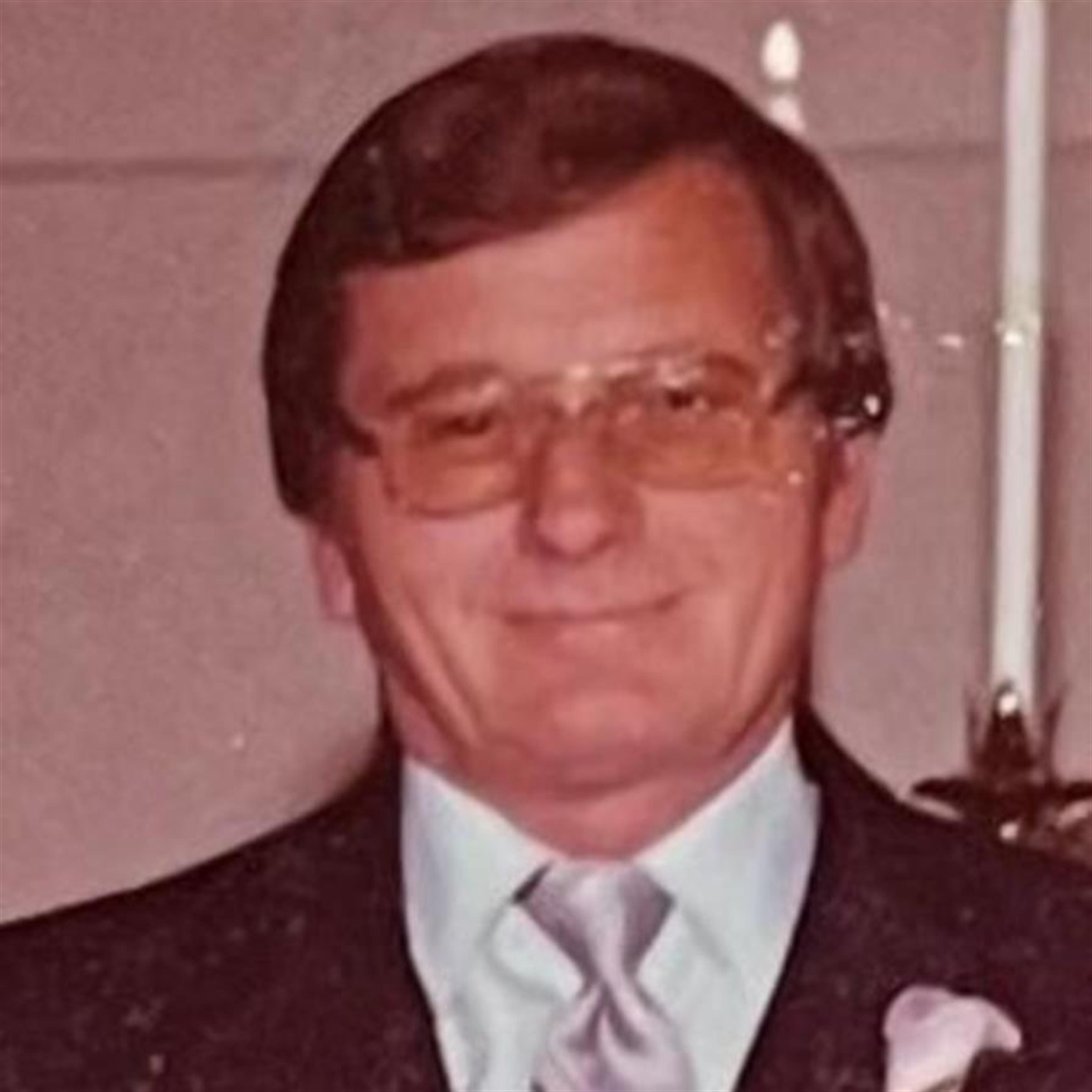 John Cates