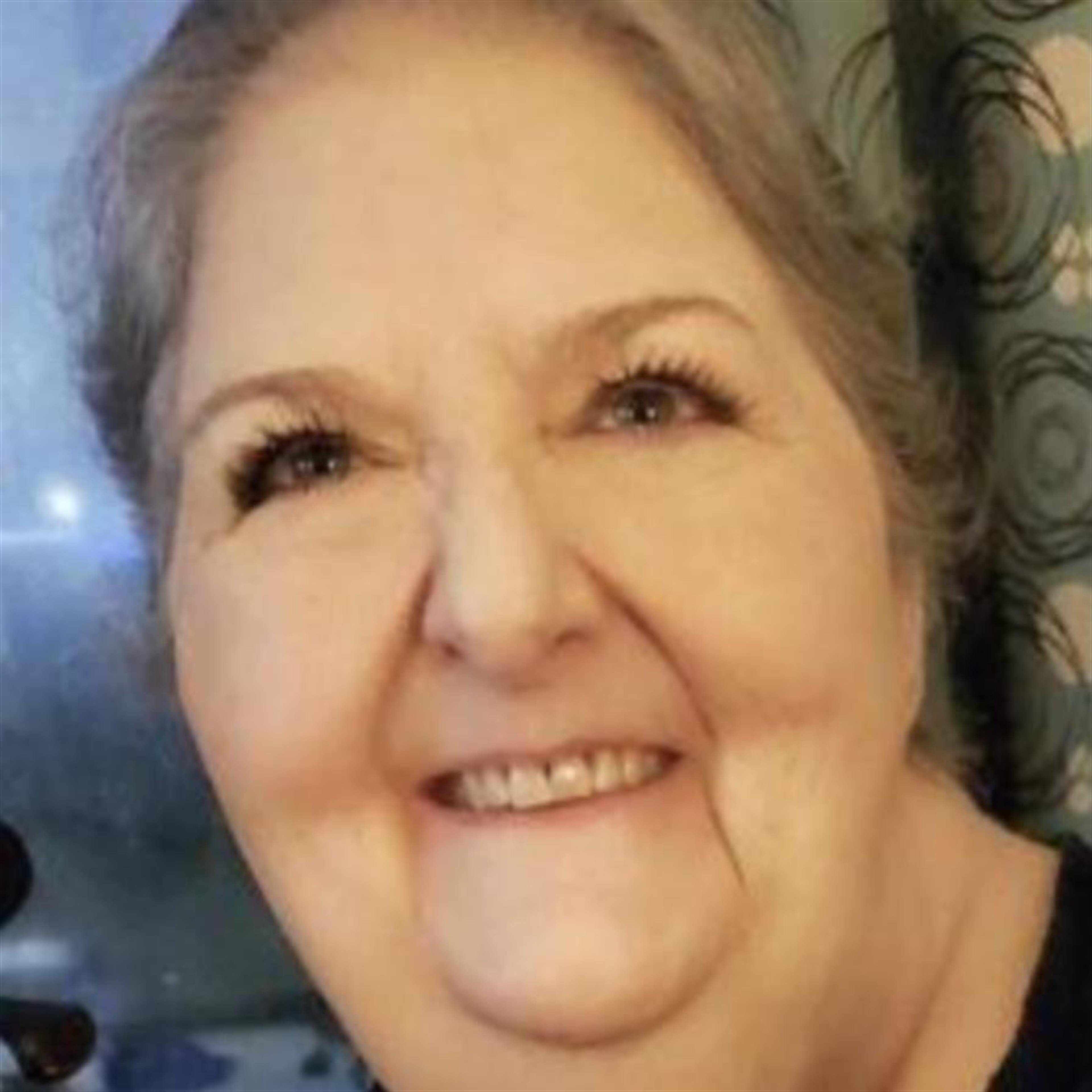 Connie Reese Quinn