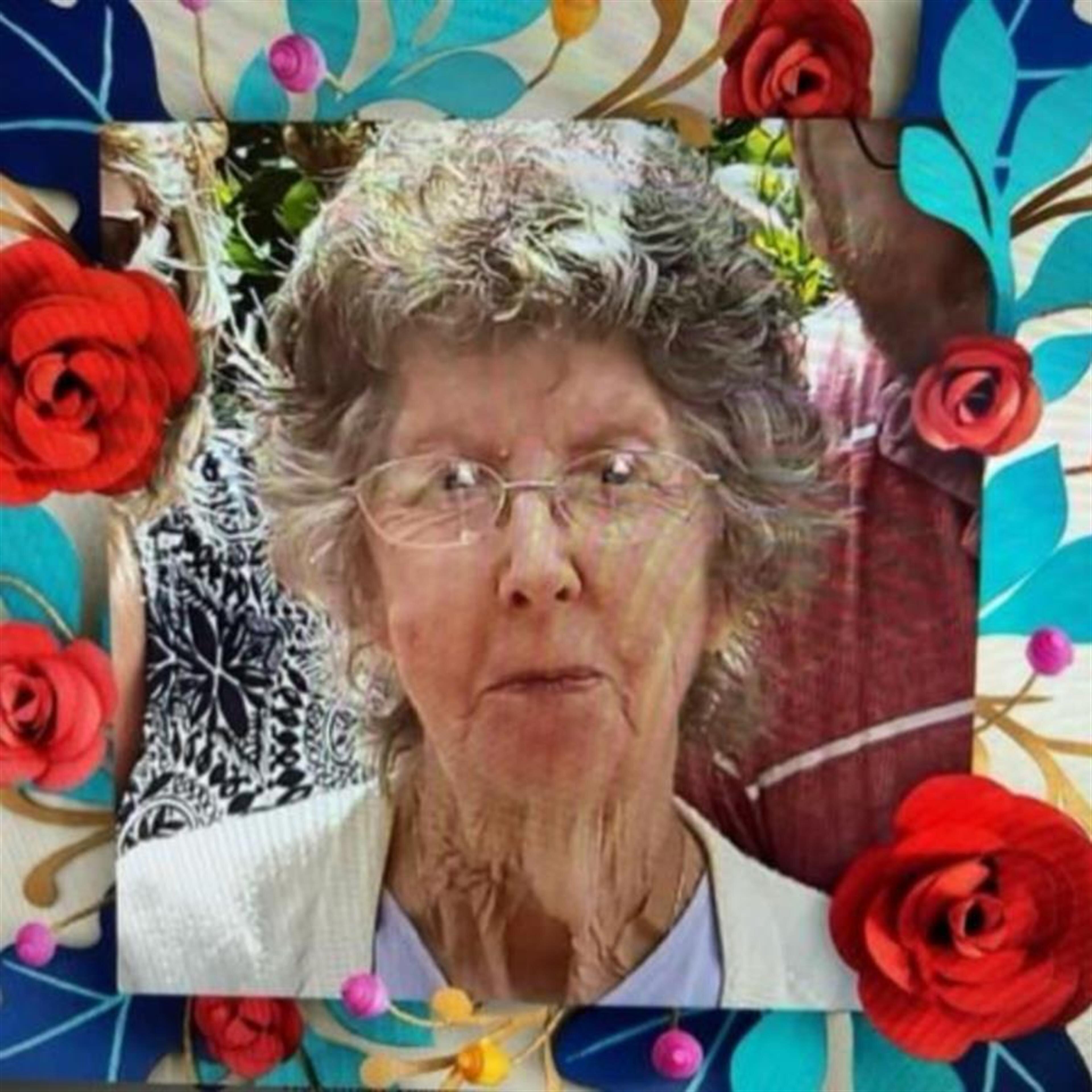 Dorothy Jane Howbert