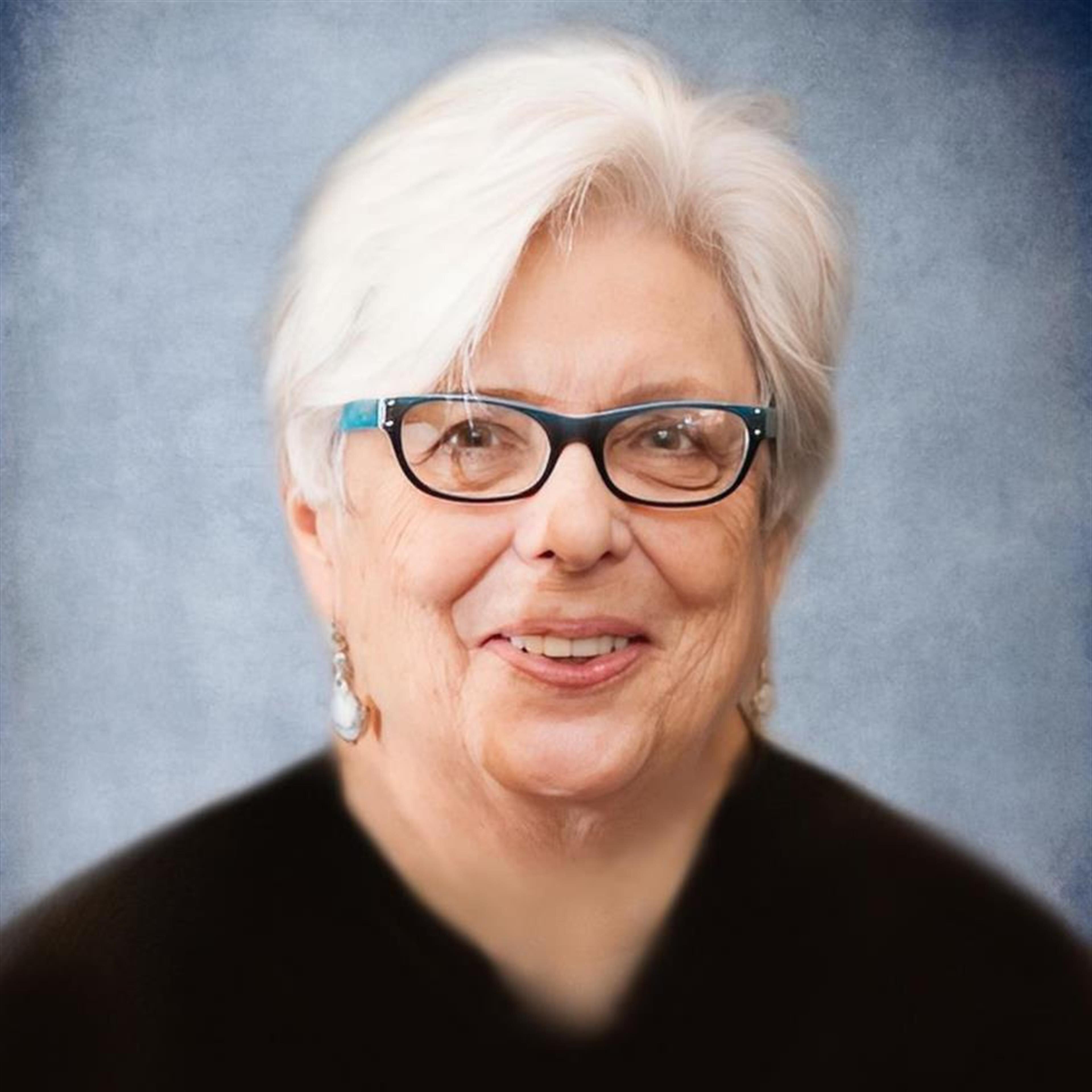 Elizabeth Weinberg