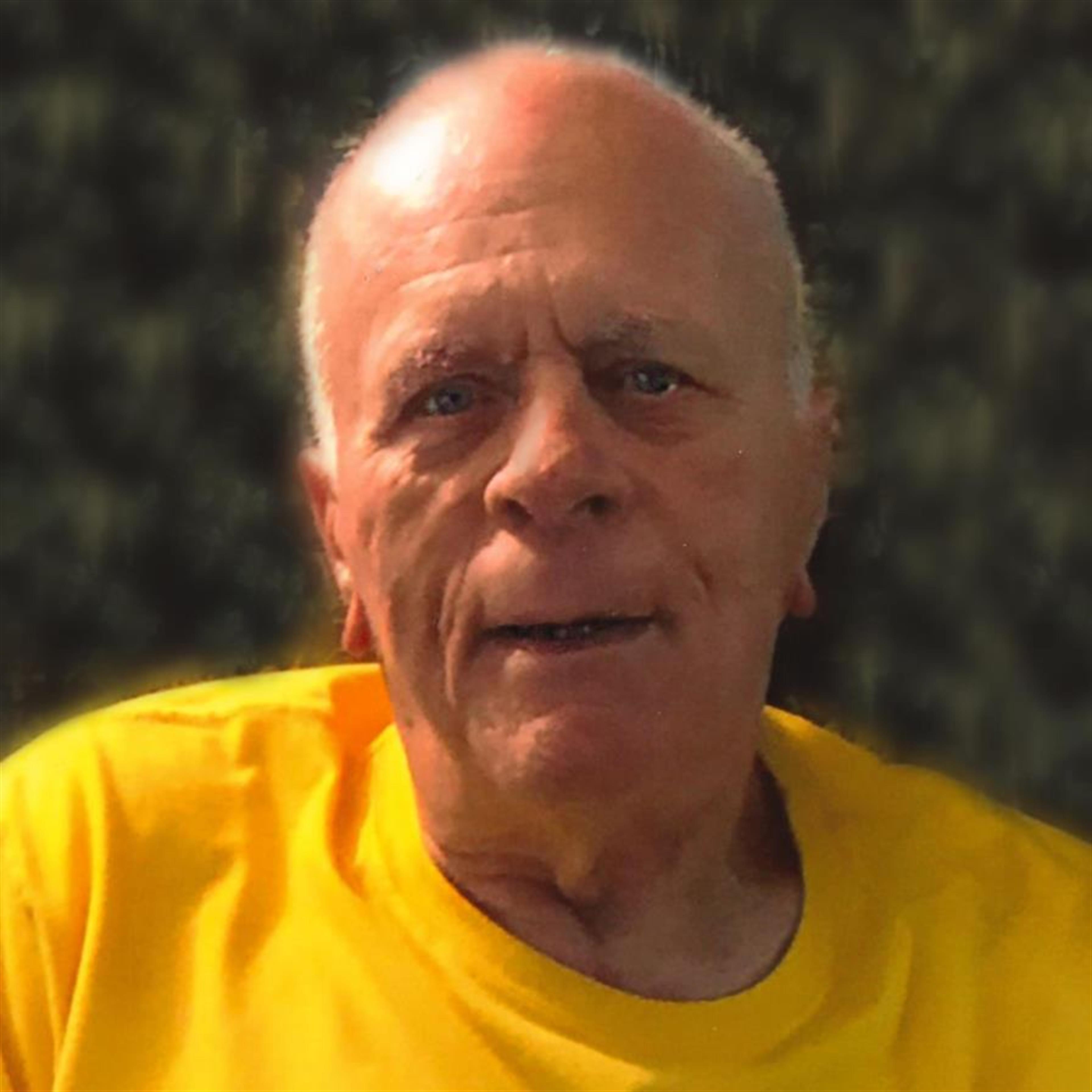 Ronald Raymond Lewis