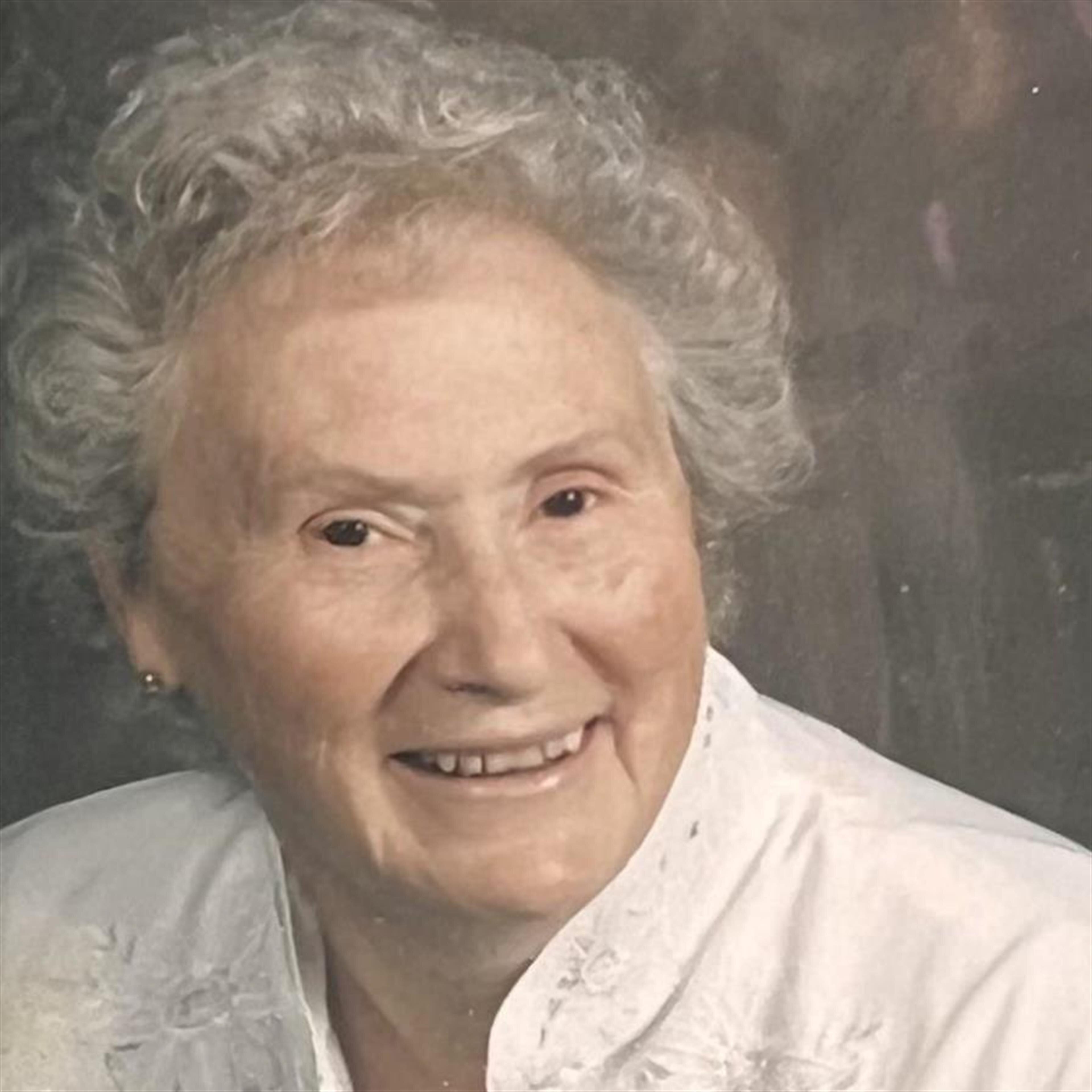 Charlotte Isabel Runion