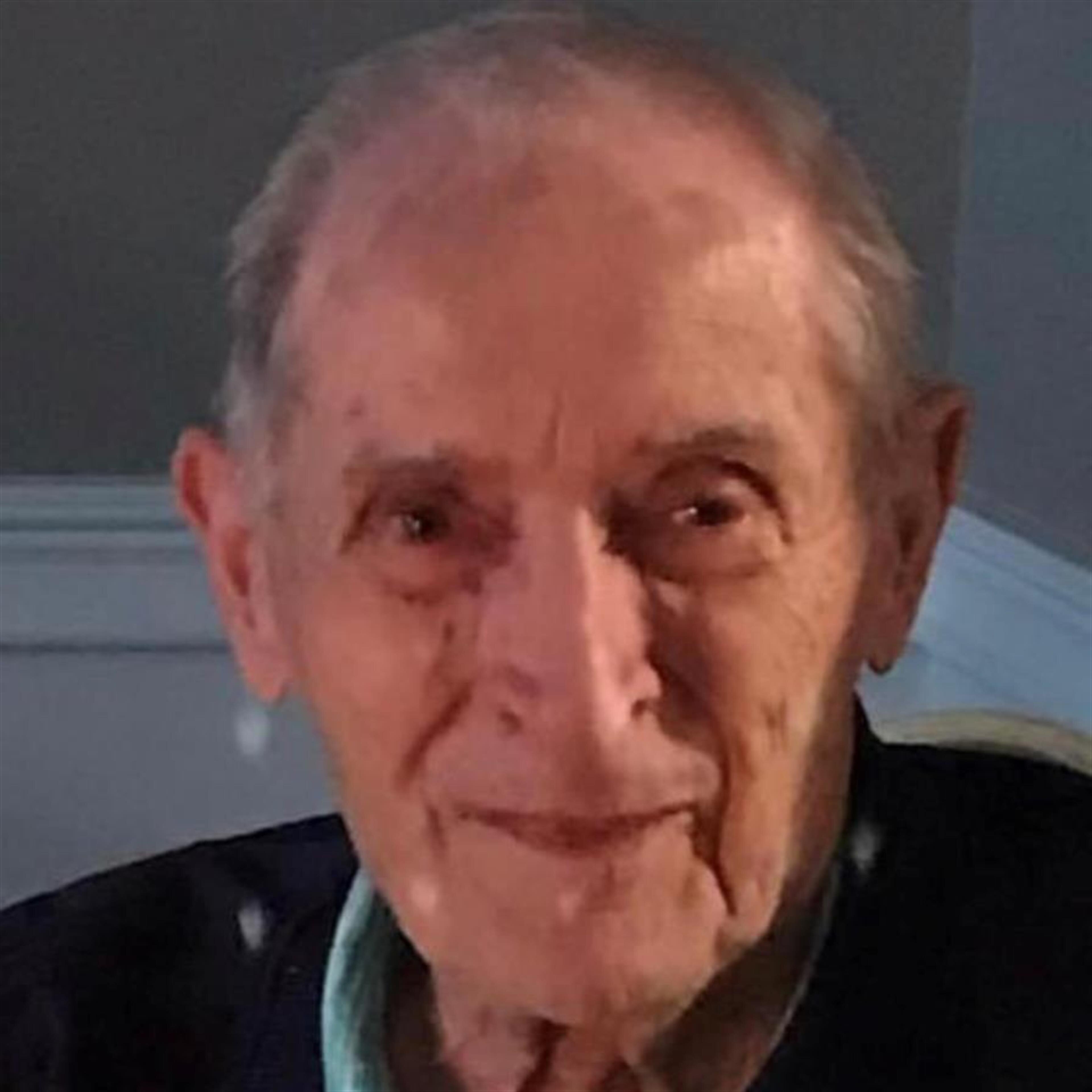 Raymond Henry Heisner