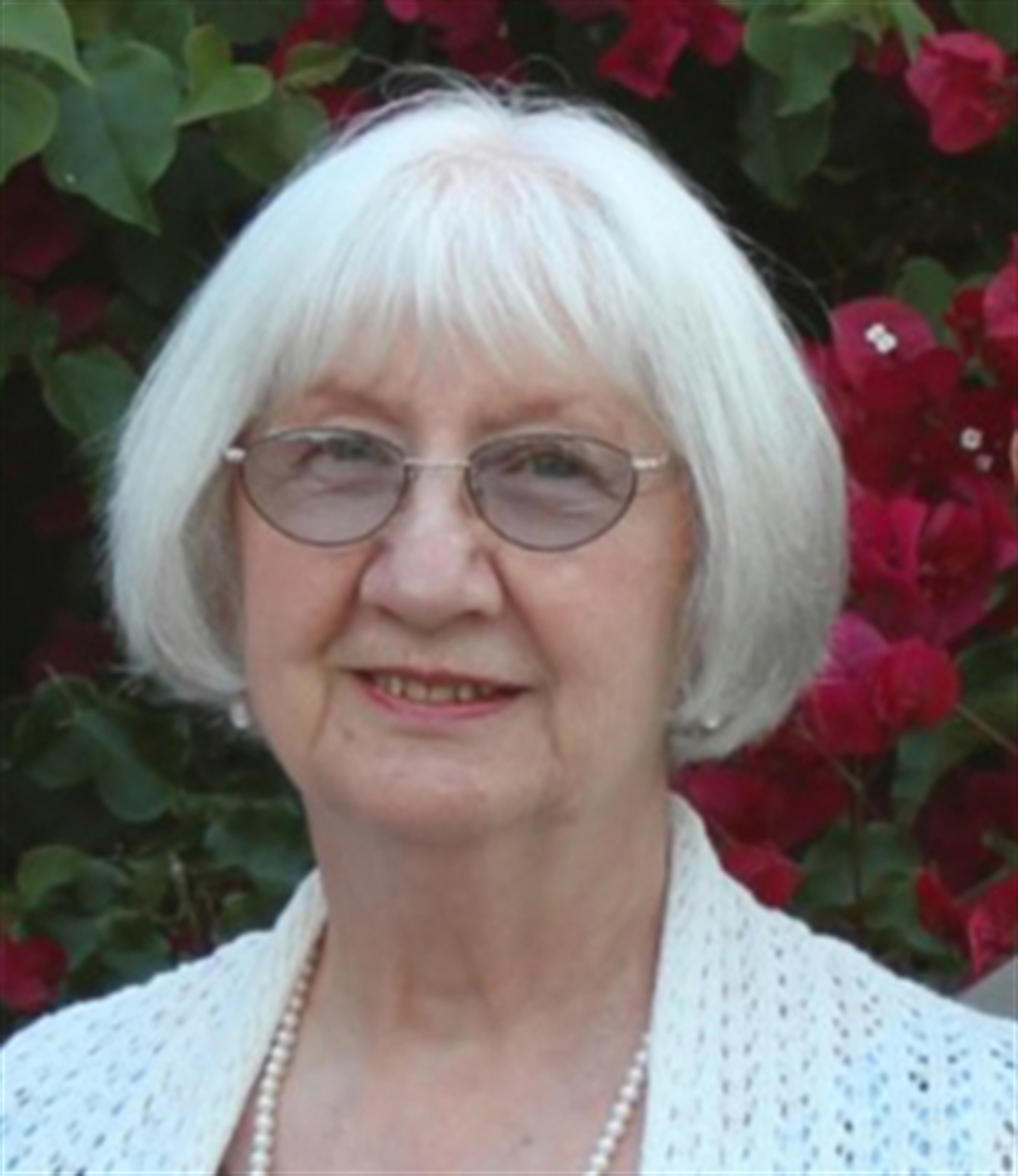 Sue Nicodemus' obituary picture