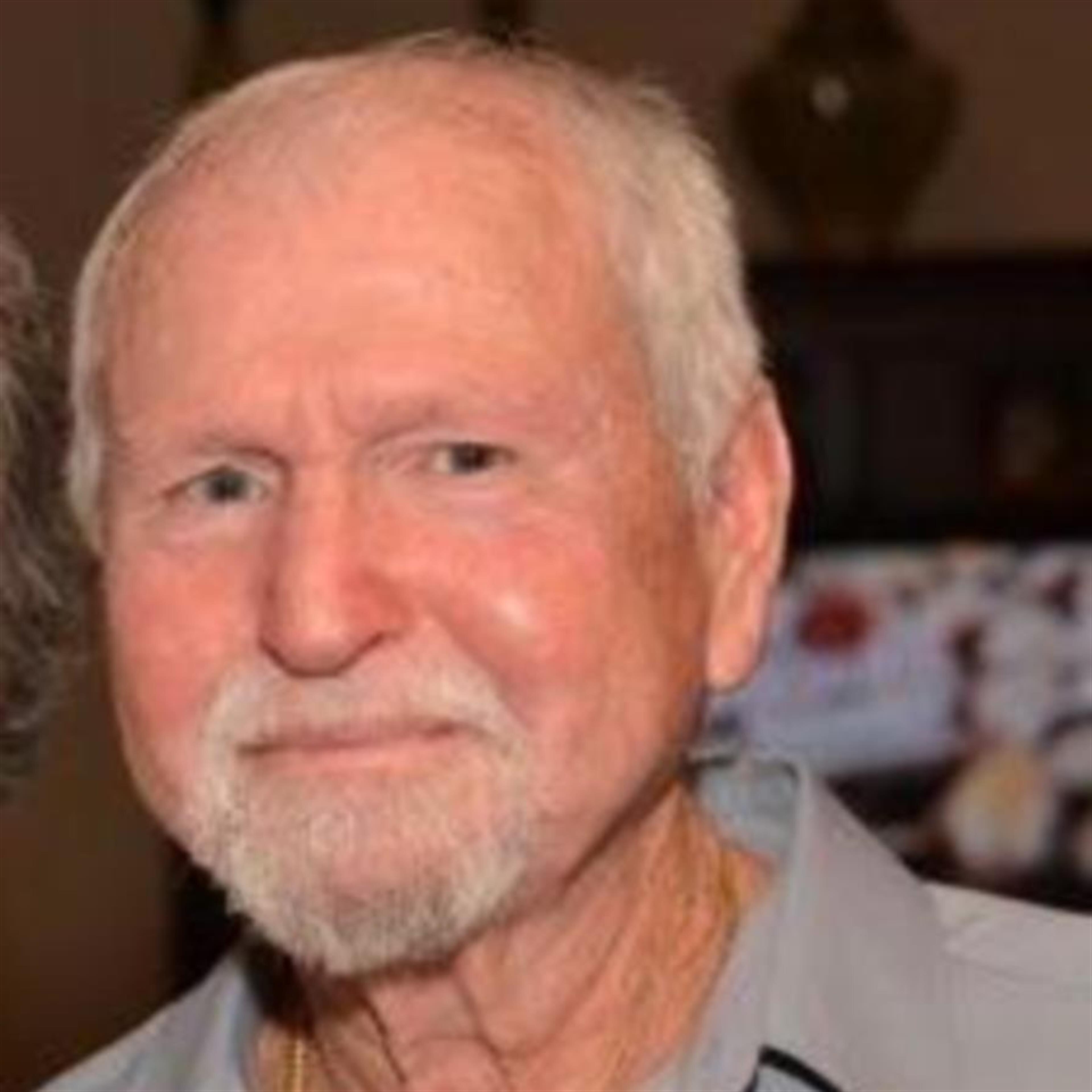 Dennis Edward McClellan