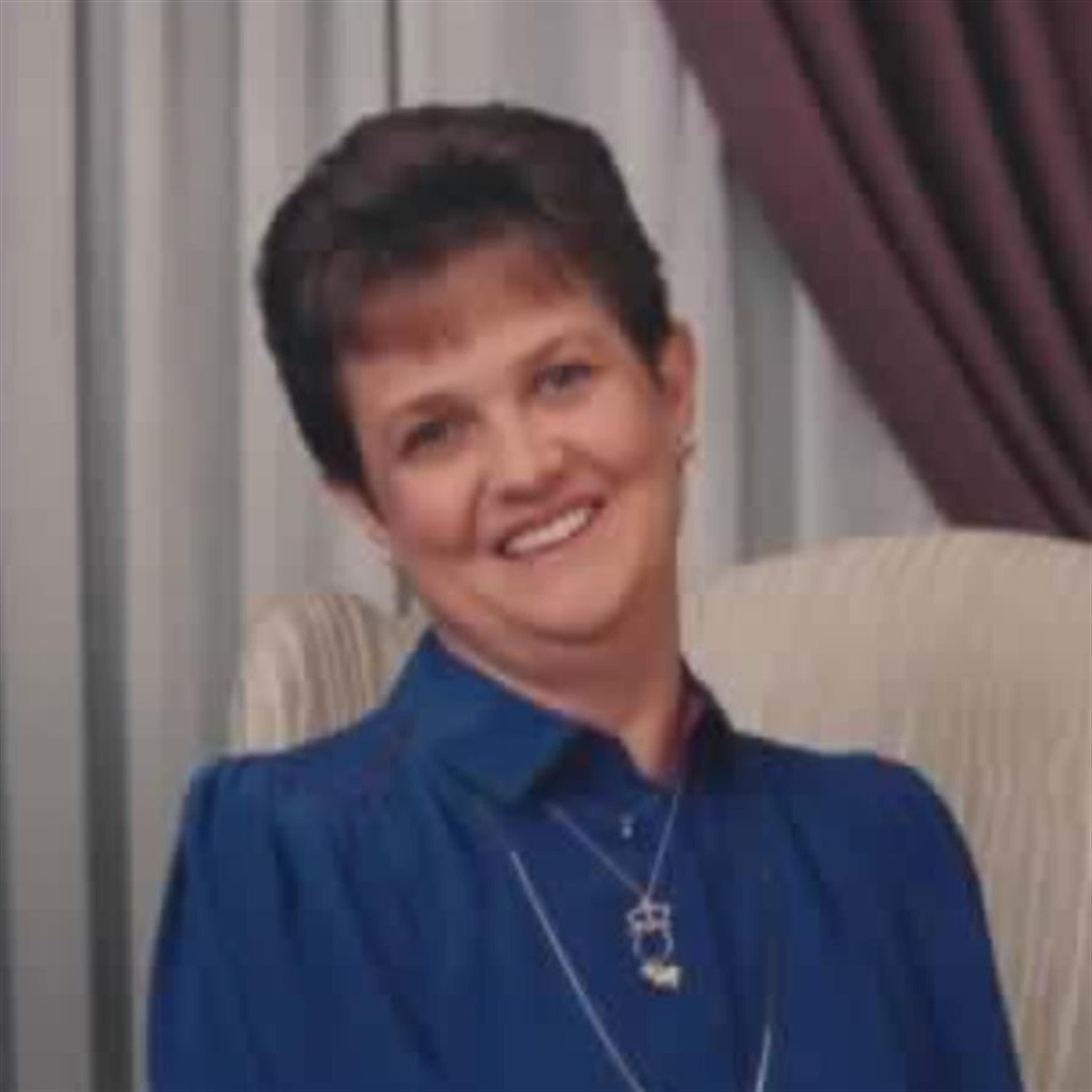 Shirley D. Caruso