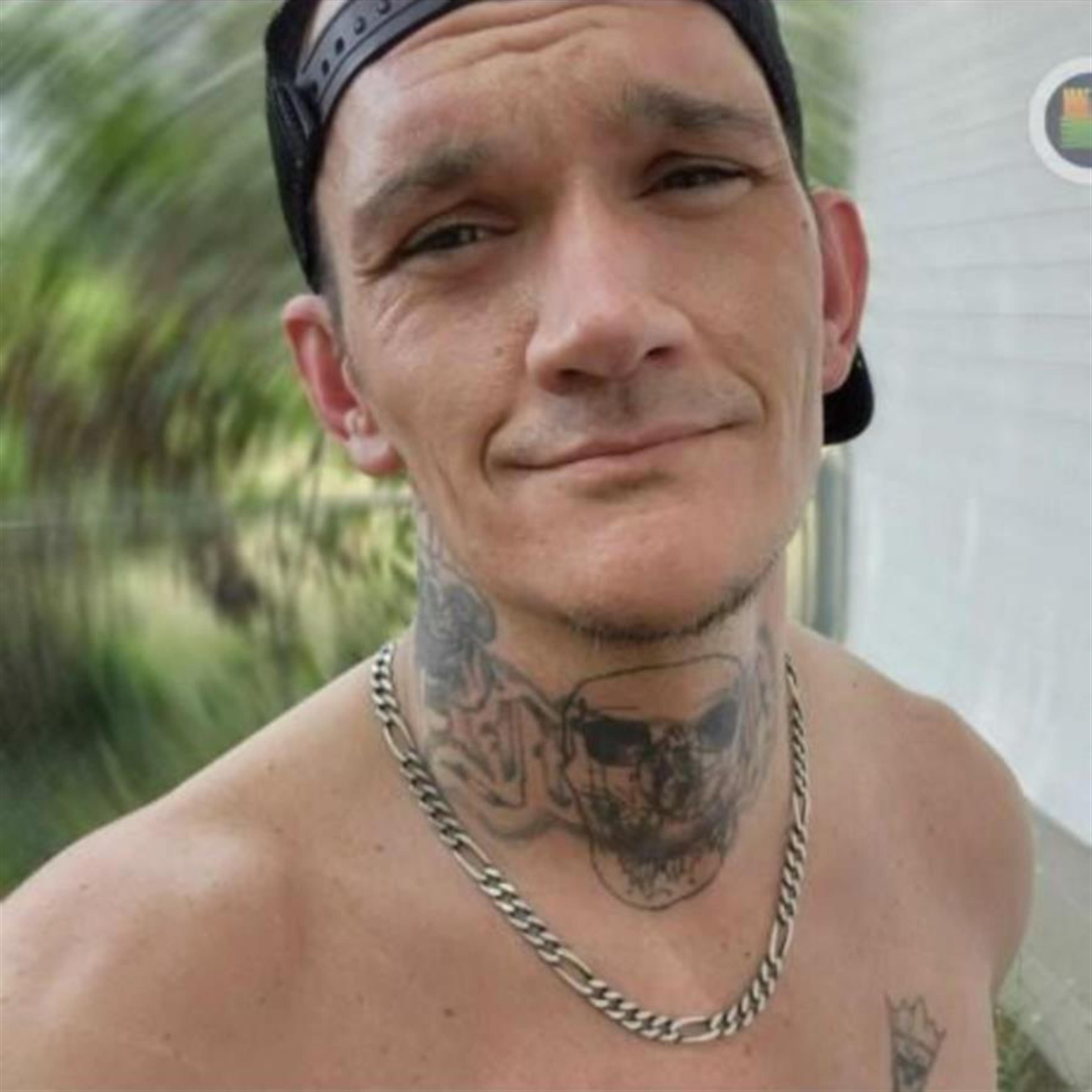 Matthew Mark Goulette