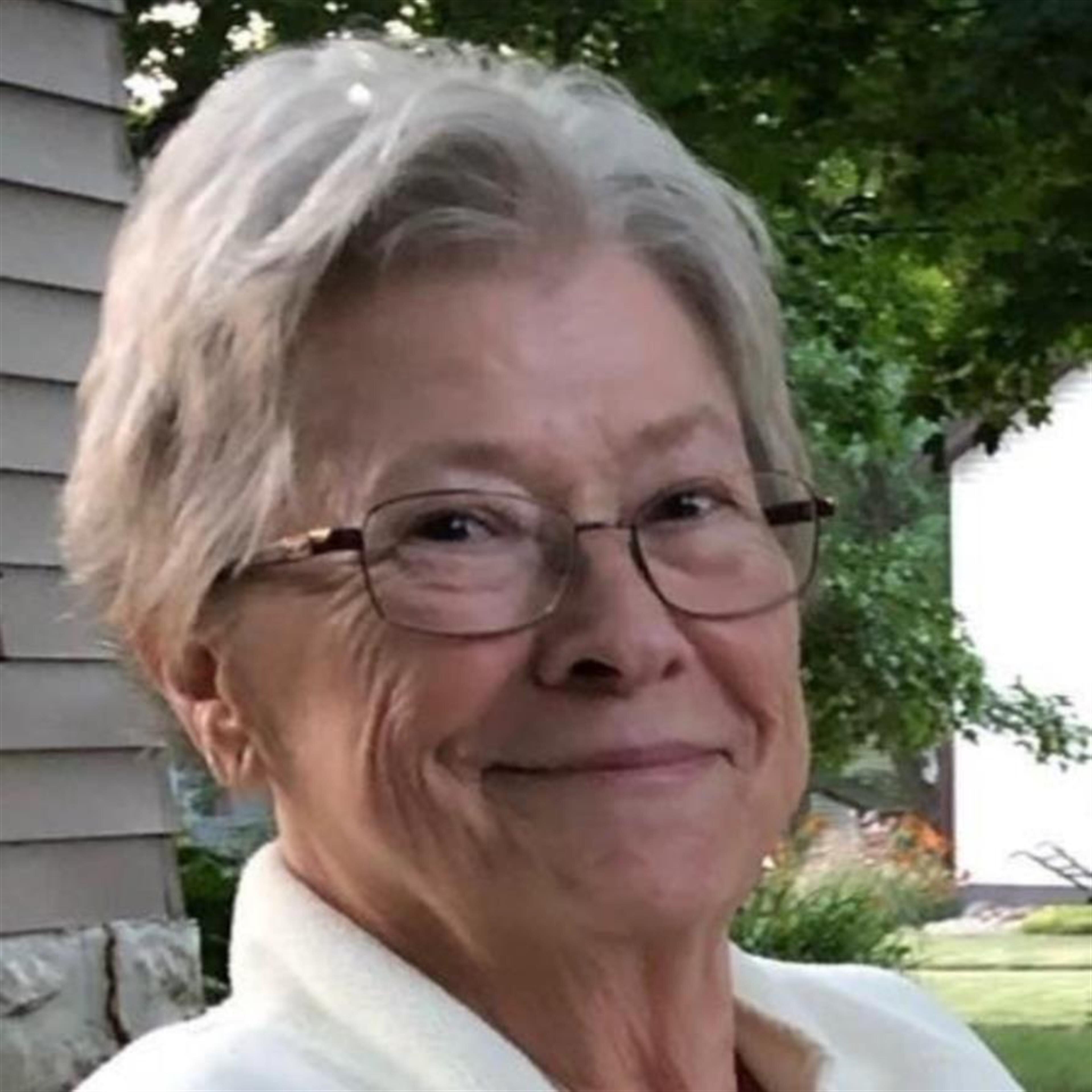 Jean Ann Haylock