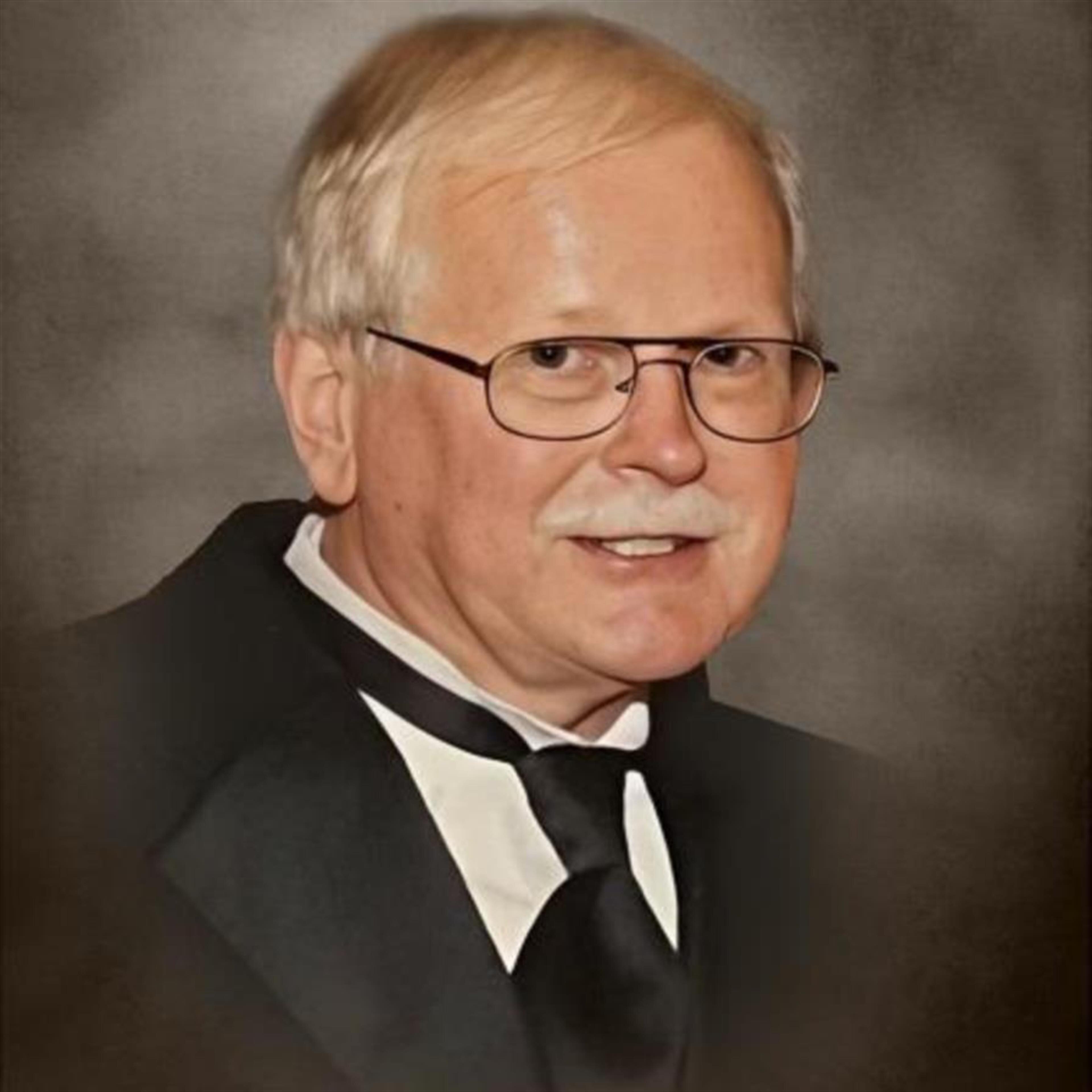 Gene Albert Radtke