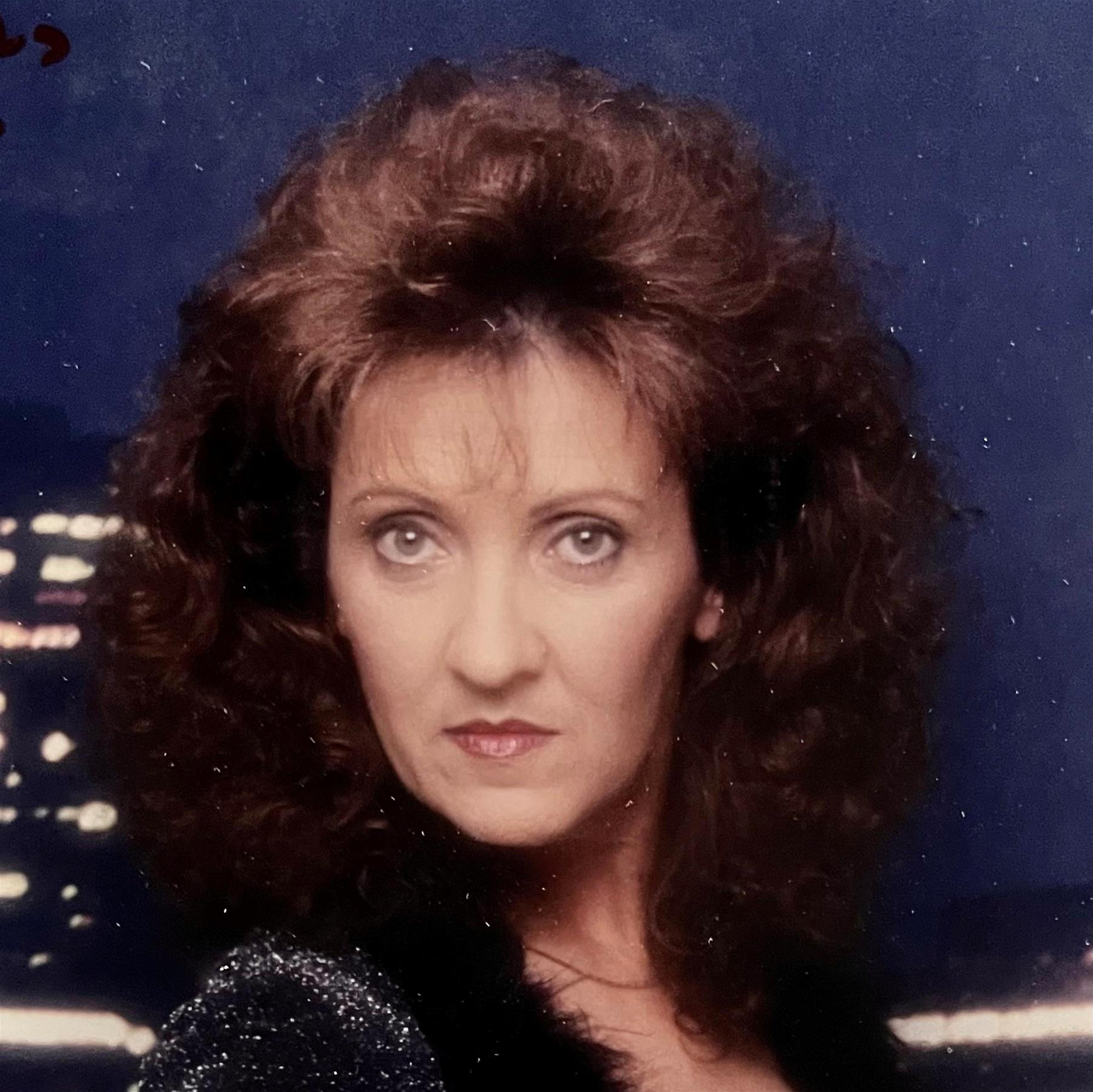 Beverly Sue Wheeler