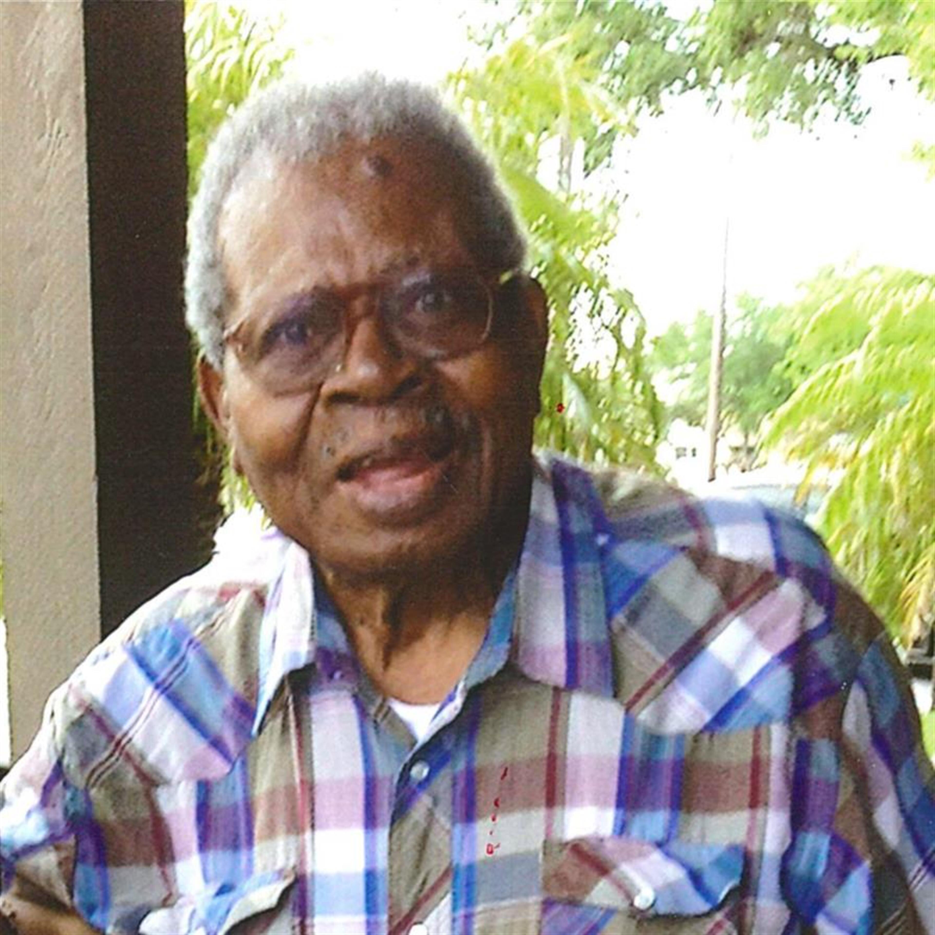 Herbert Miller