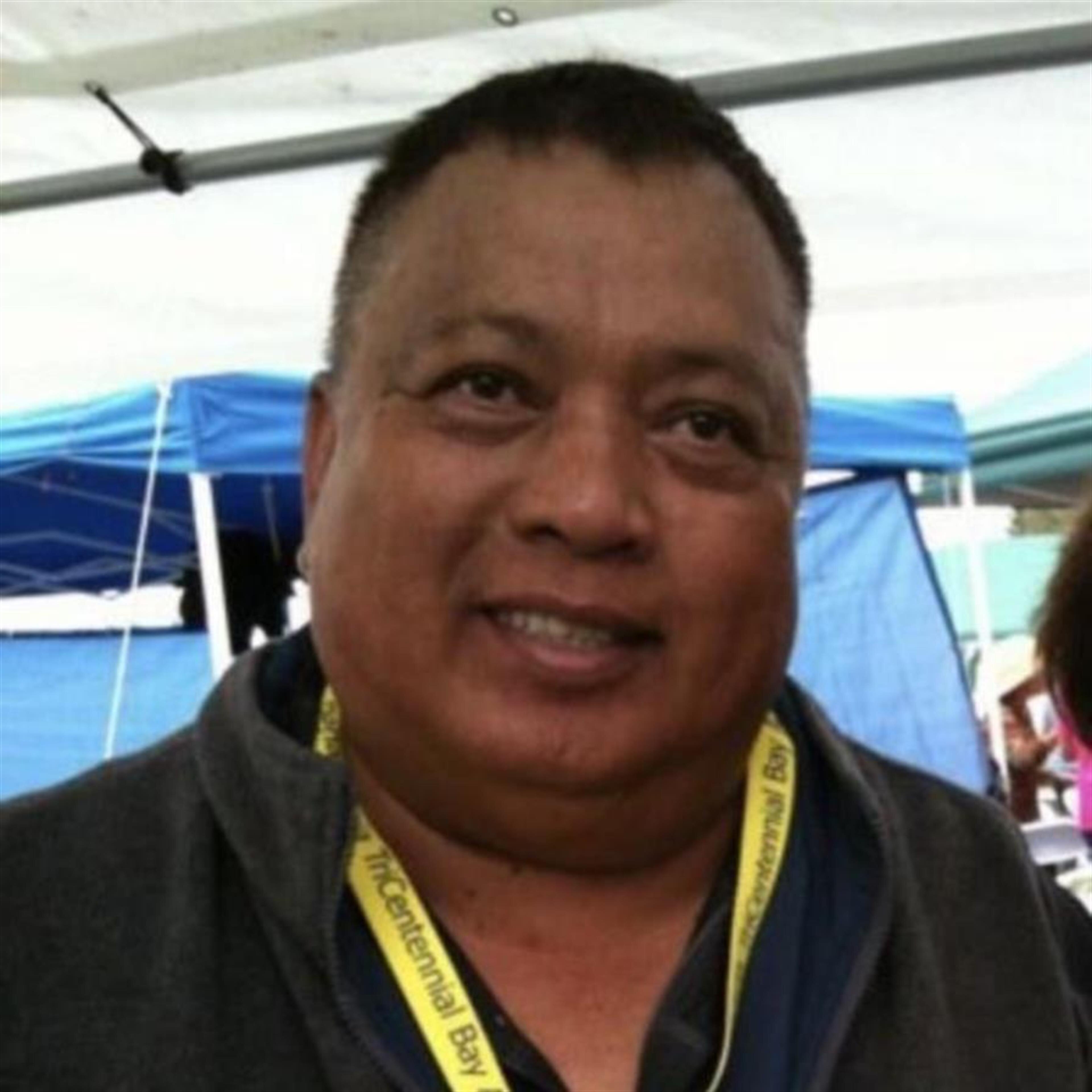 Julius R Javier