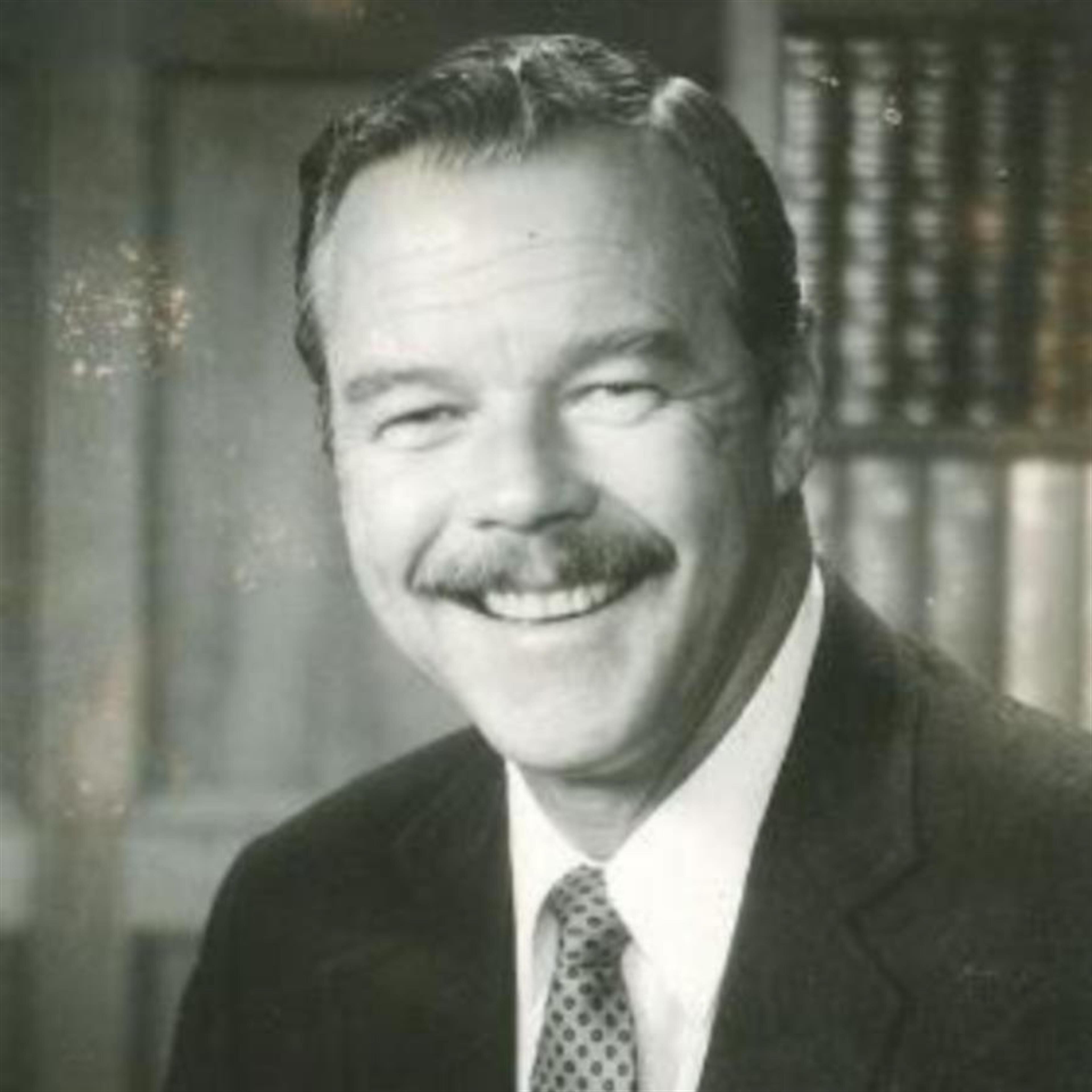 Walter Atherton Thorndike