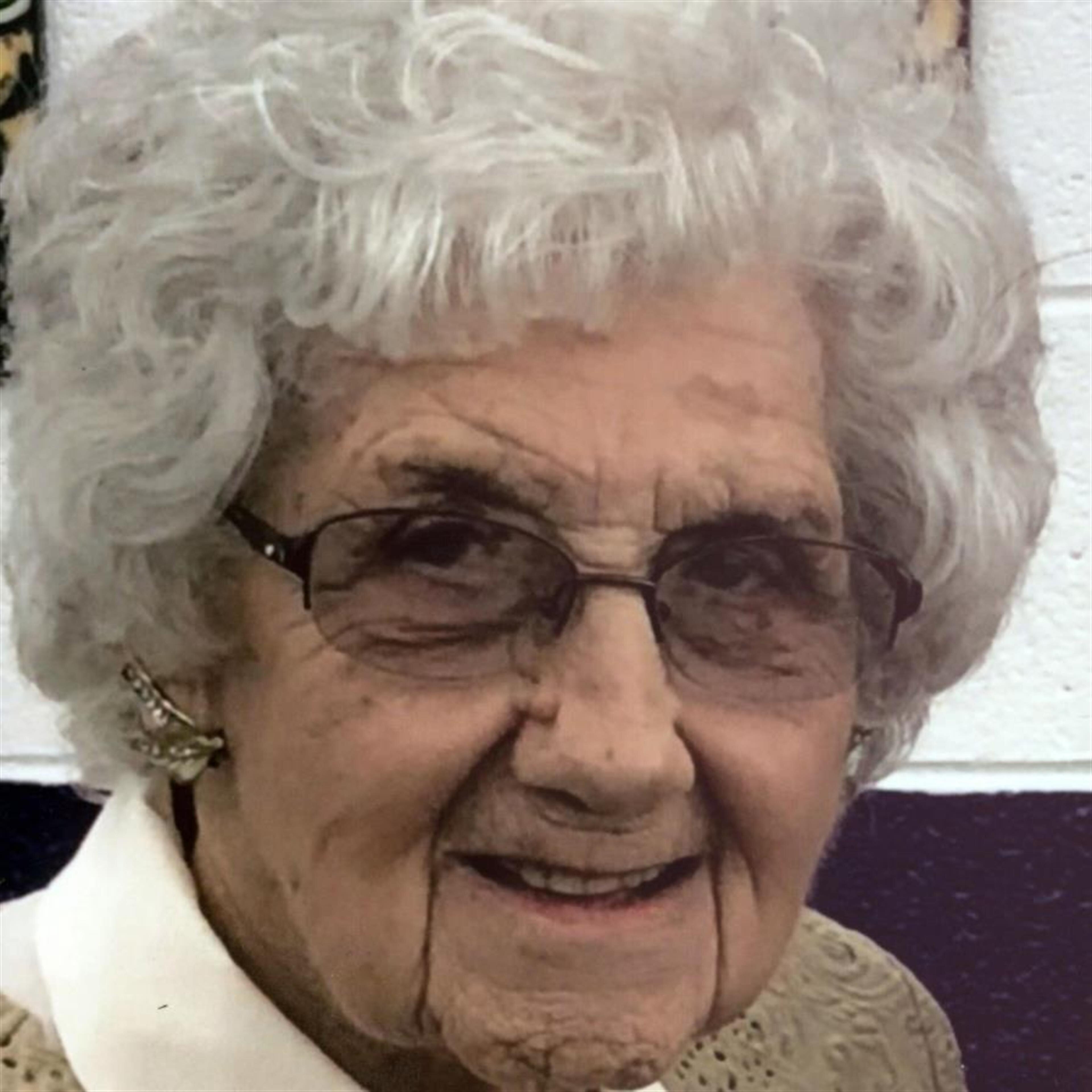 Sylvia Francis (Lebanon)