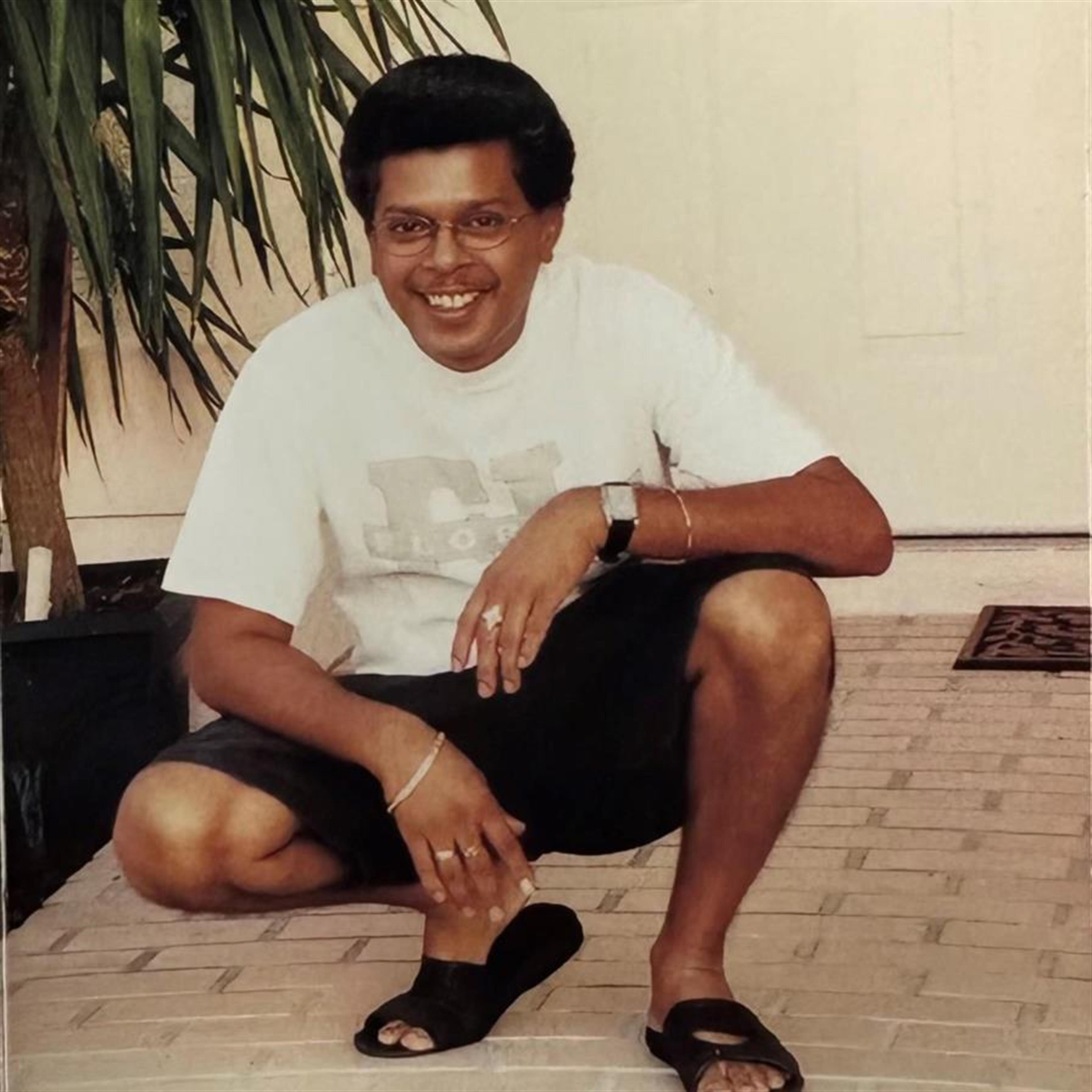 Ramanand Ellana
