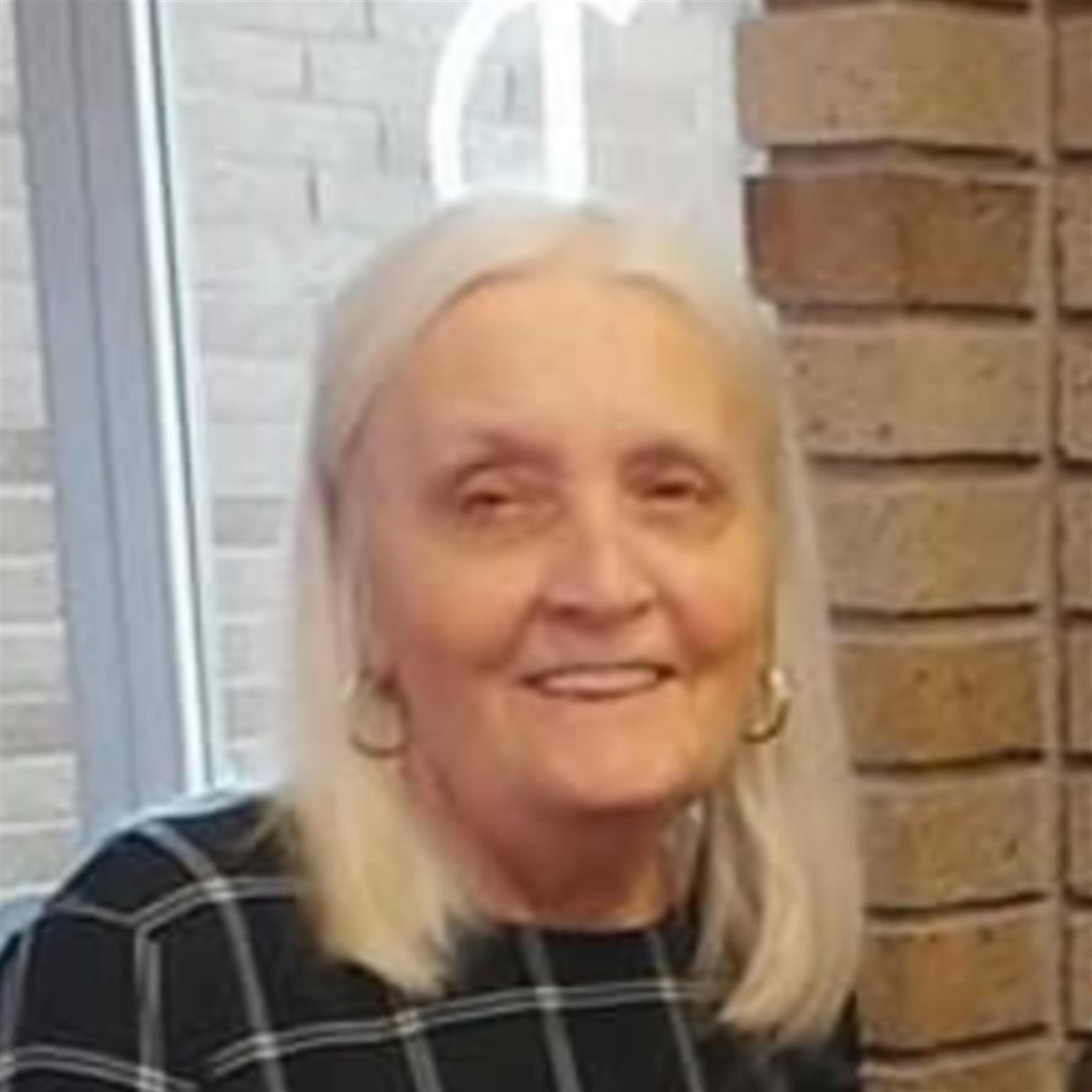 Margaret Mary Albaugh
