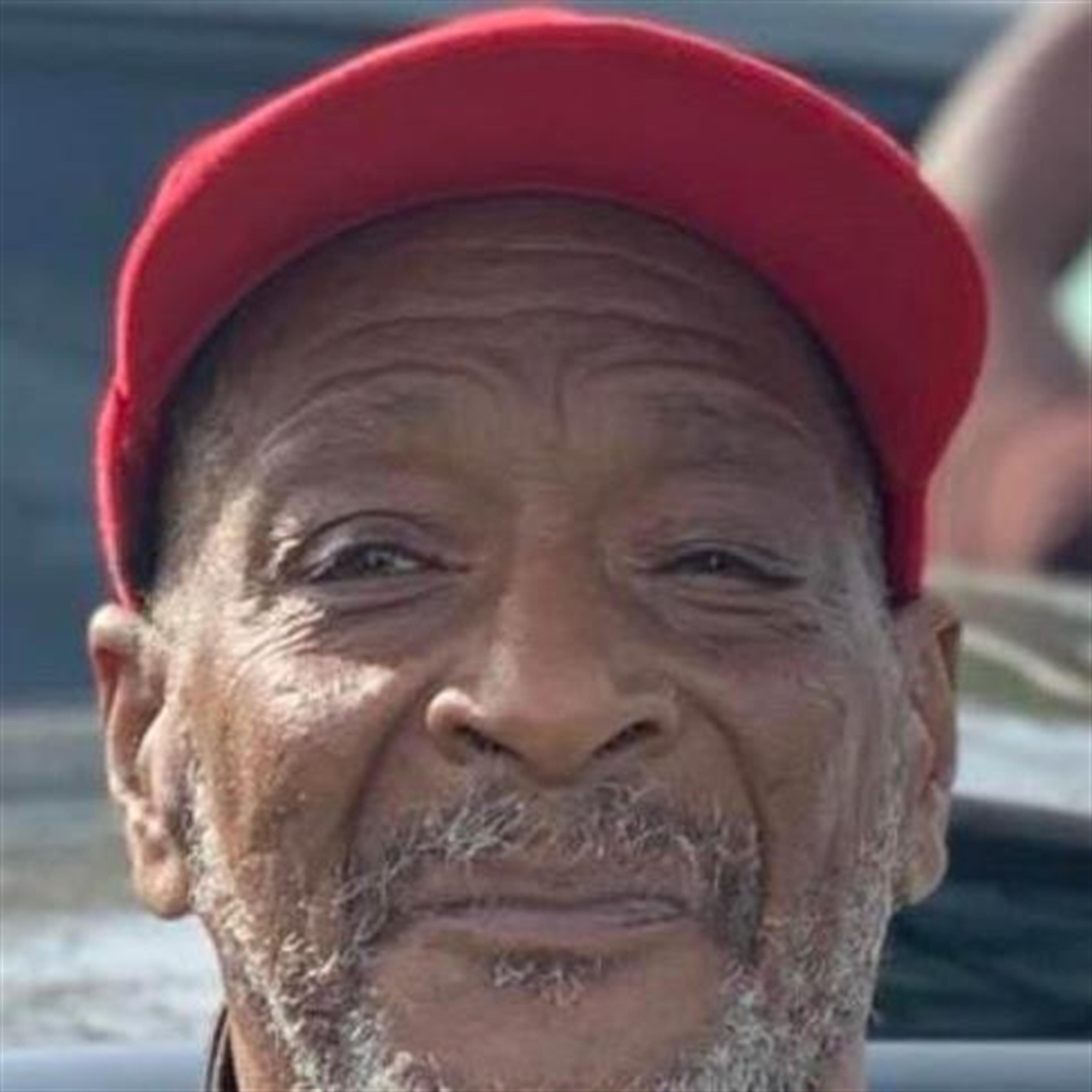 Larry D. Harmon Matthews