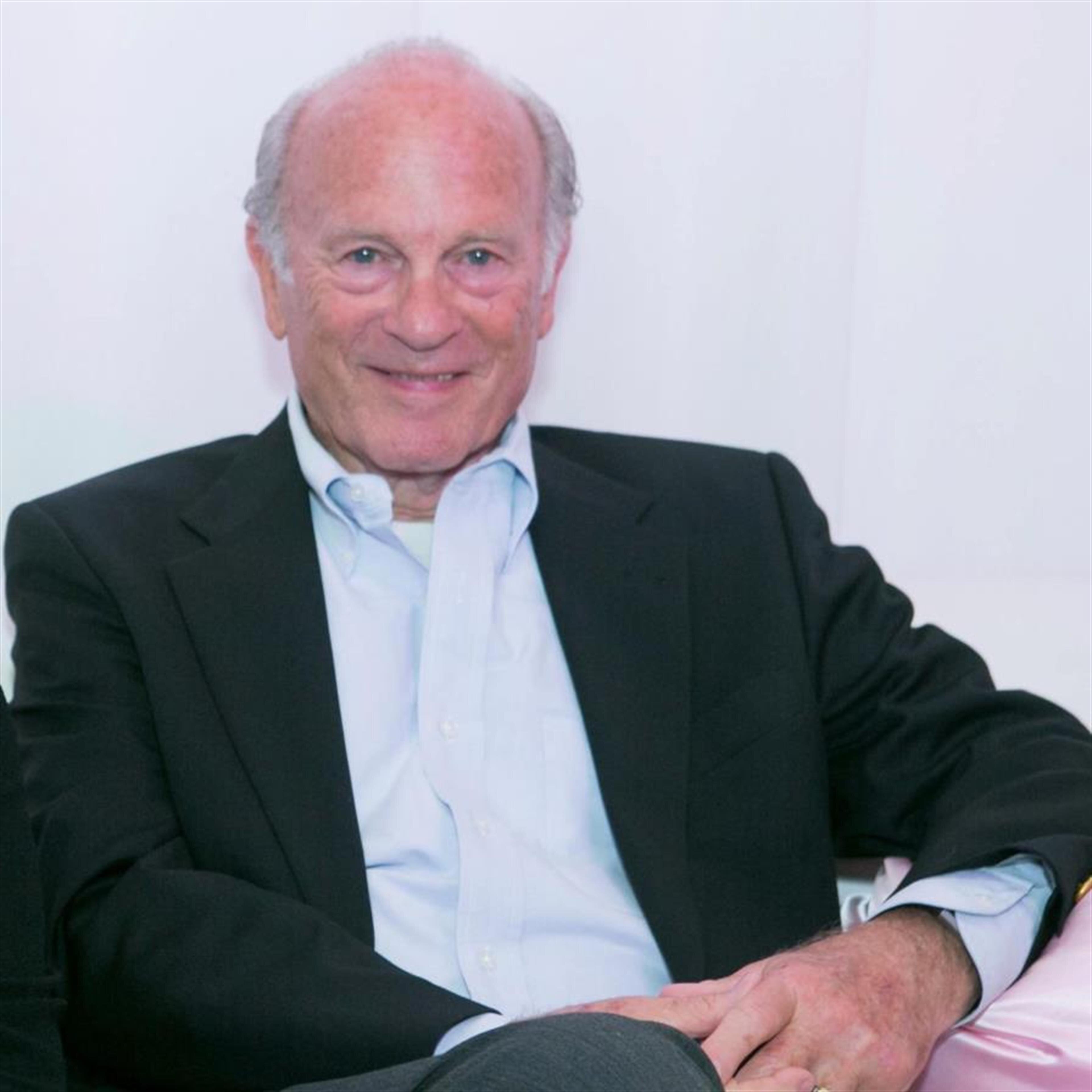 Michael "Mike" Schermer