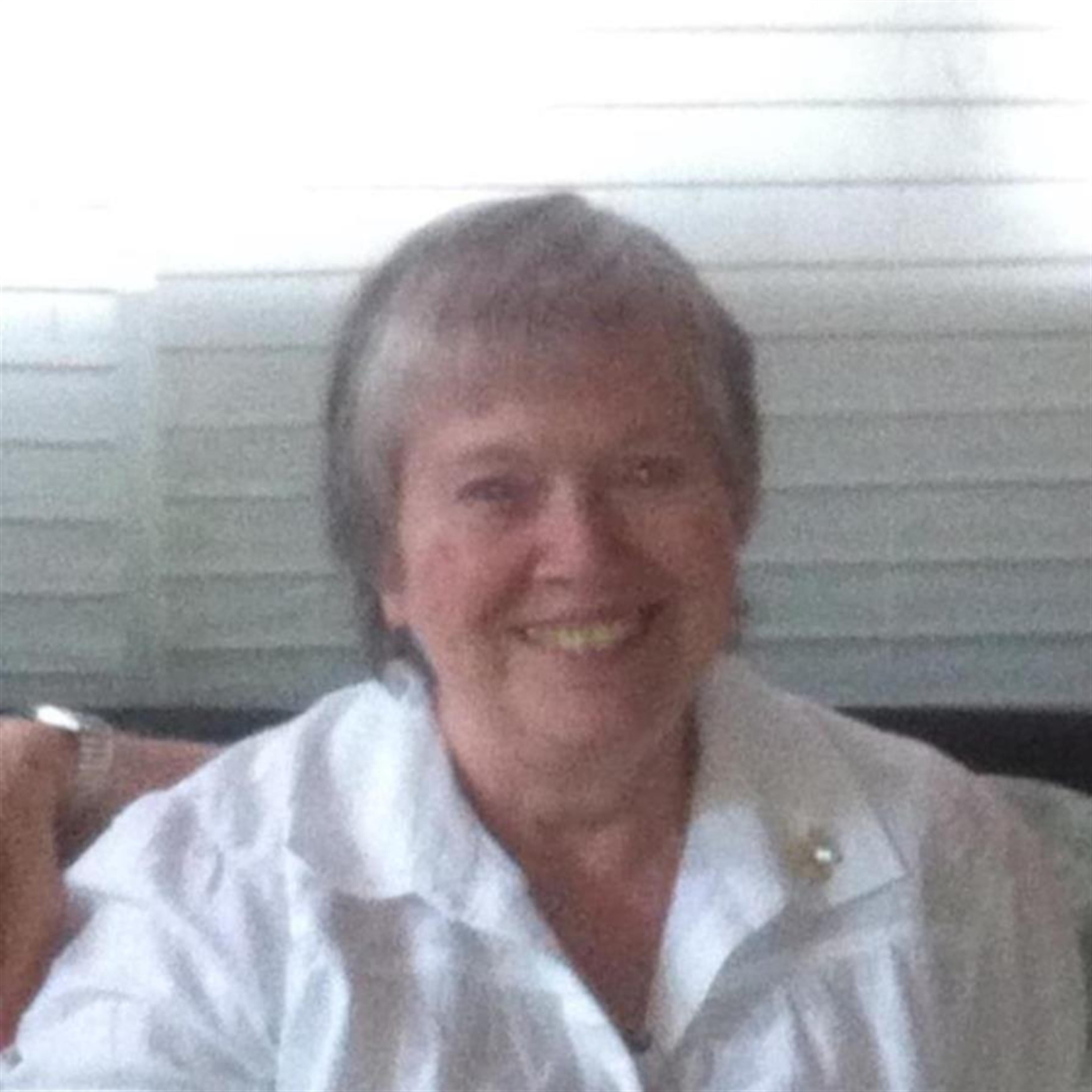 Elena Hammond