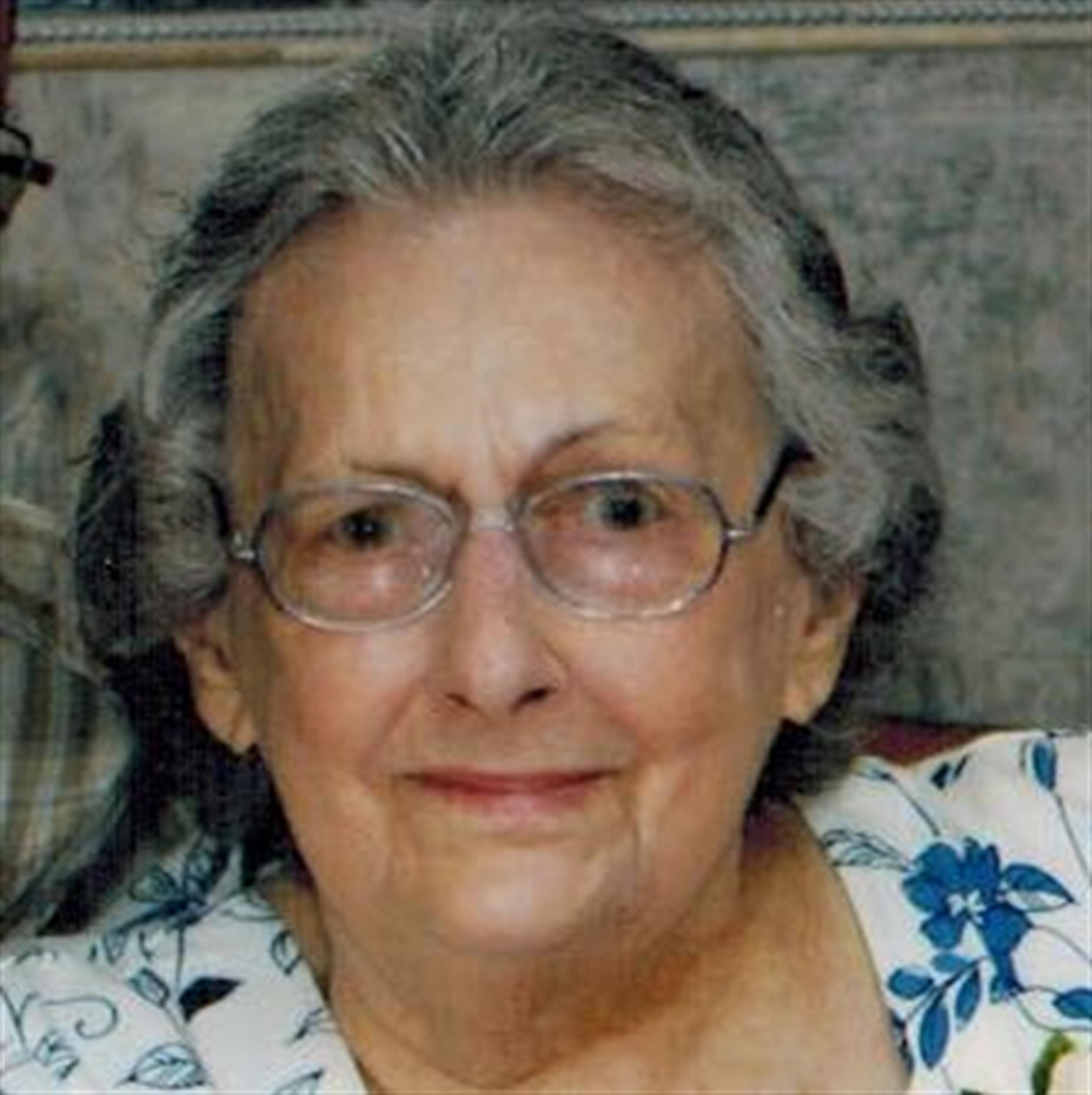 Delphine Marie Wesolowski