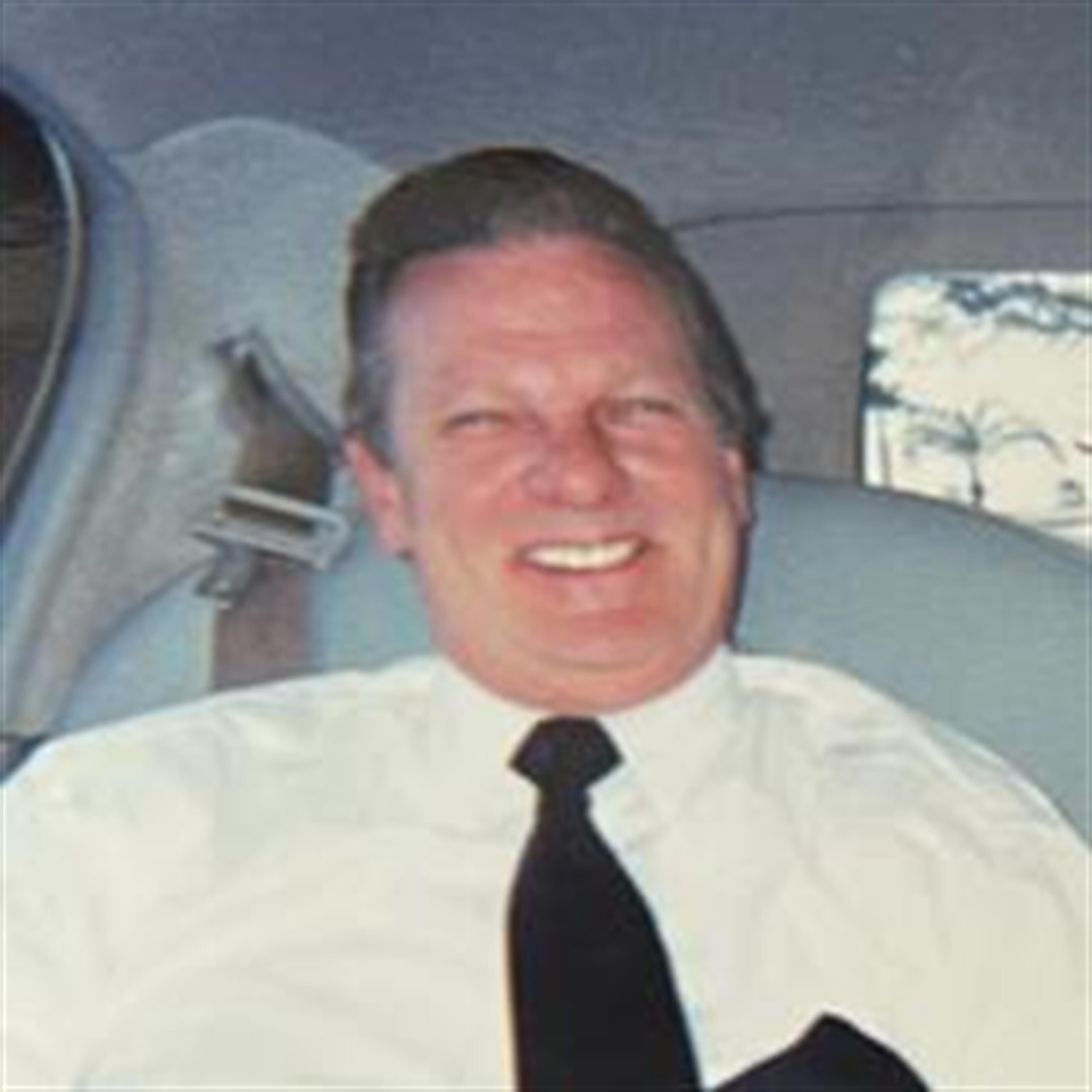 William Mitchell Hayden