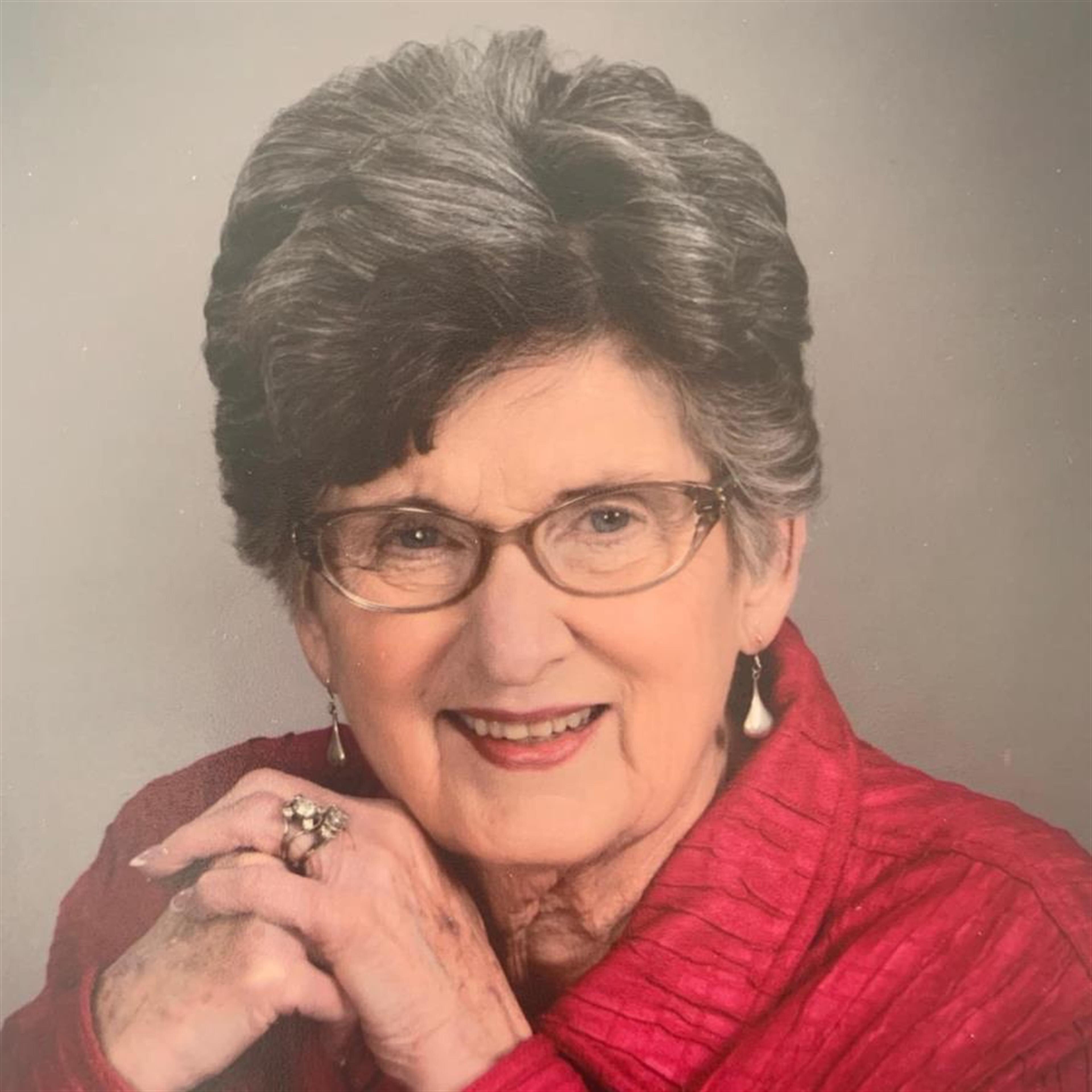 Sylvia Sims