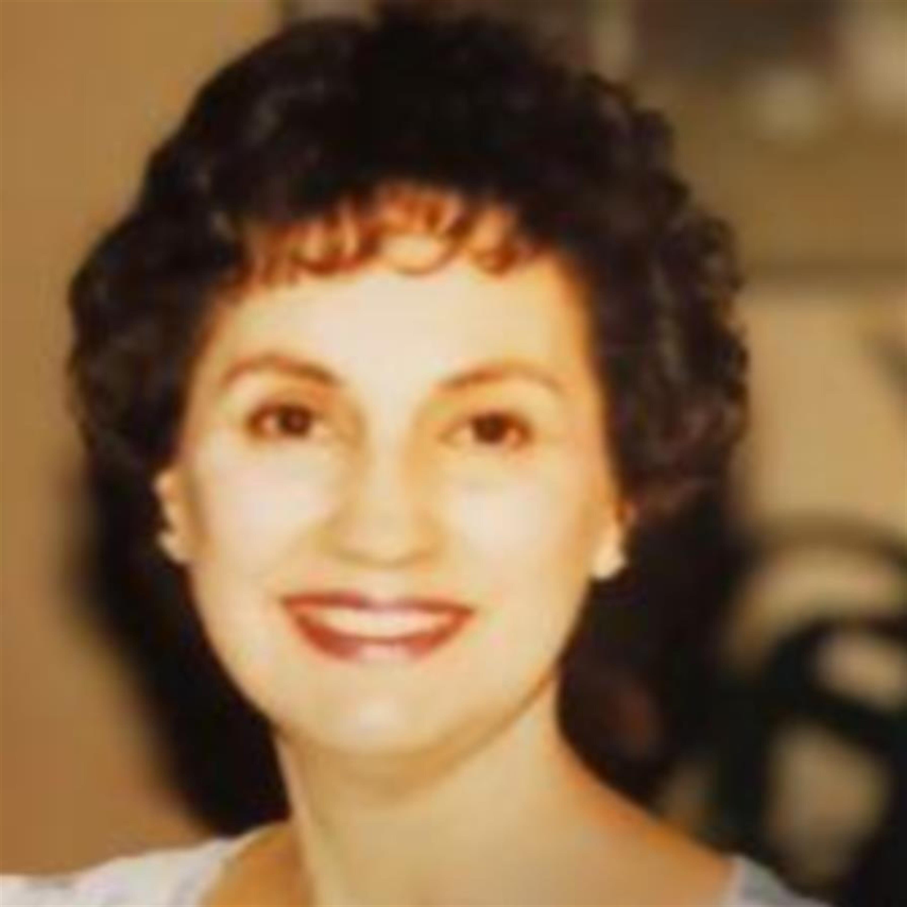Hermila "Milly" Lopez