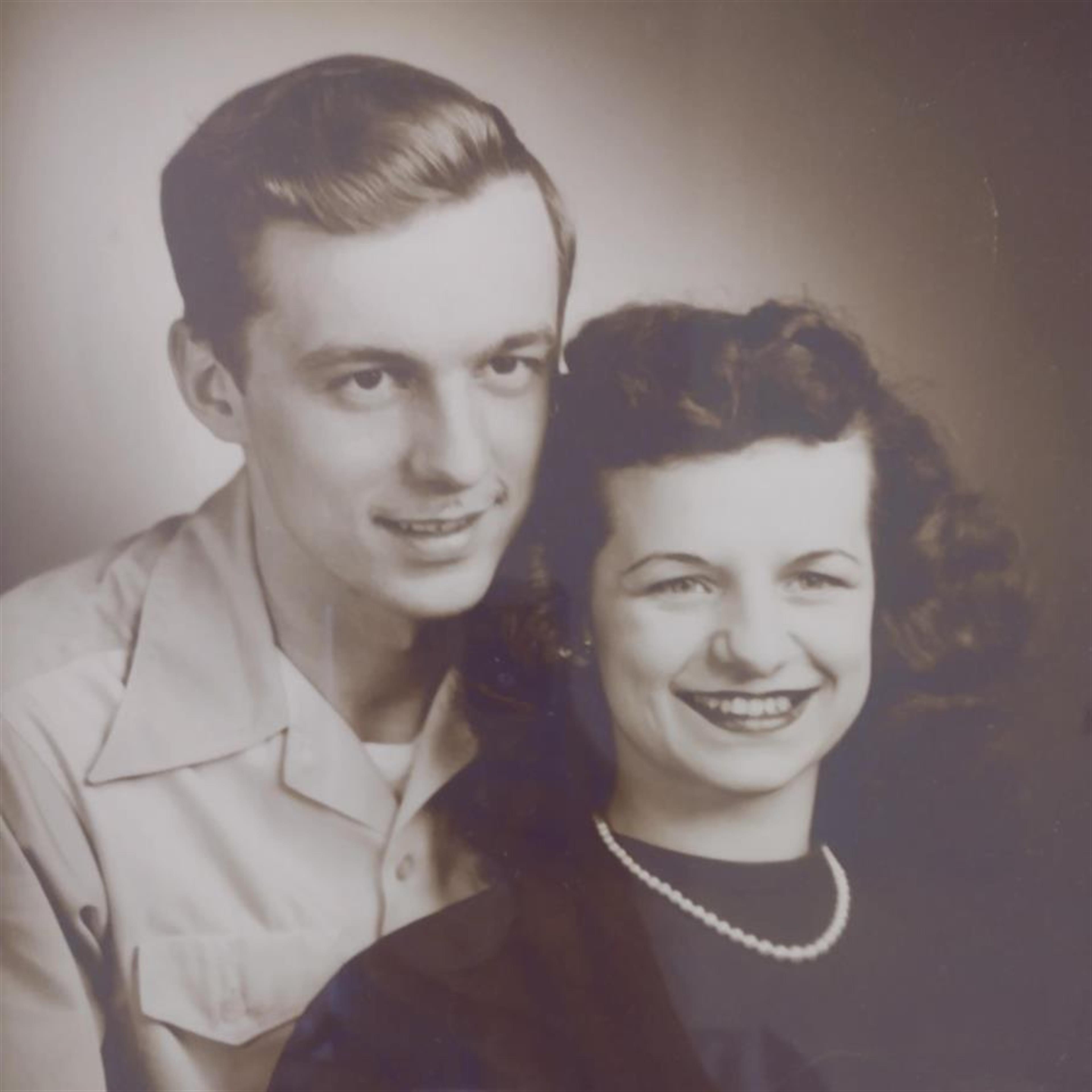 Joseph Andrew Trinosky