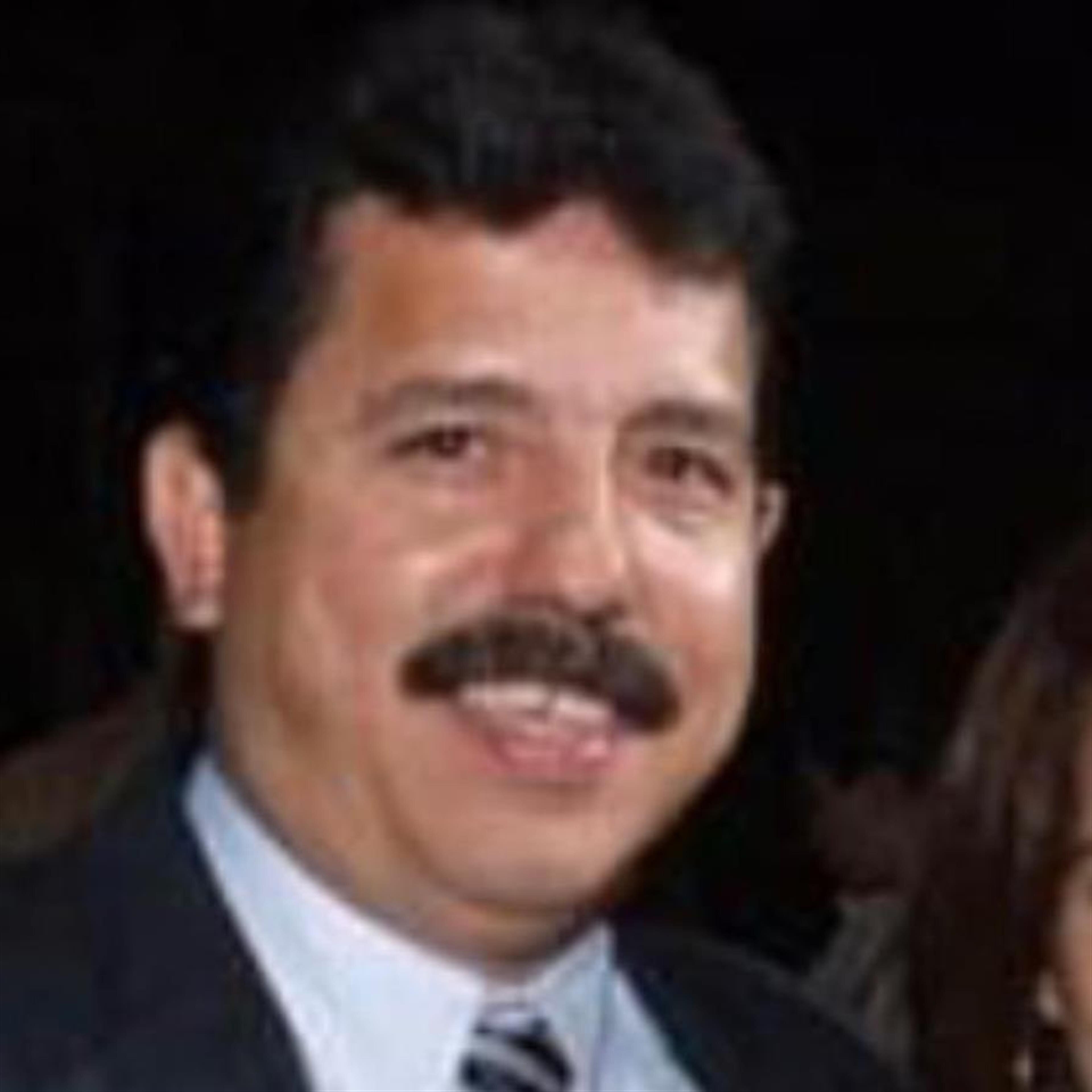 Dr. Angel Rafael Sarmiento Camejo