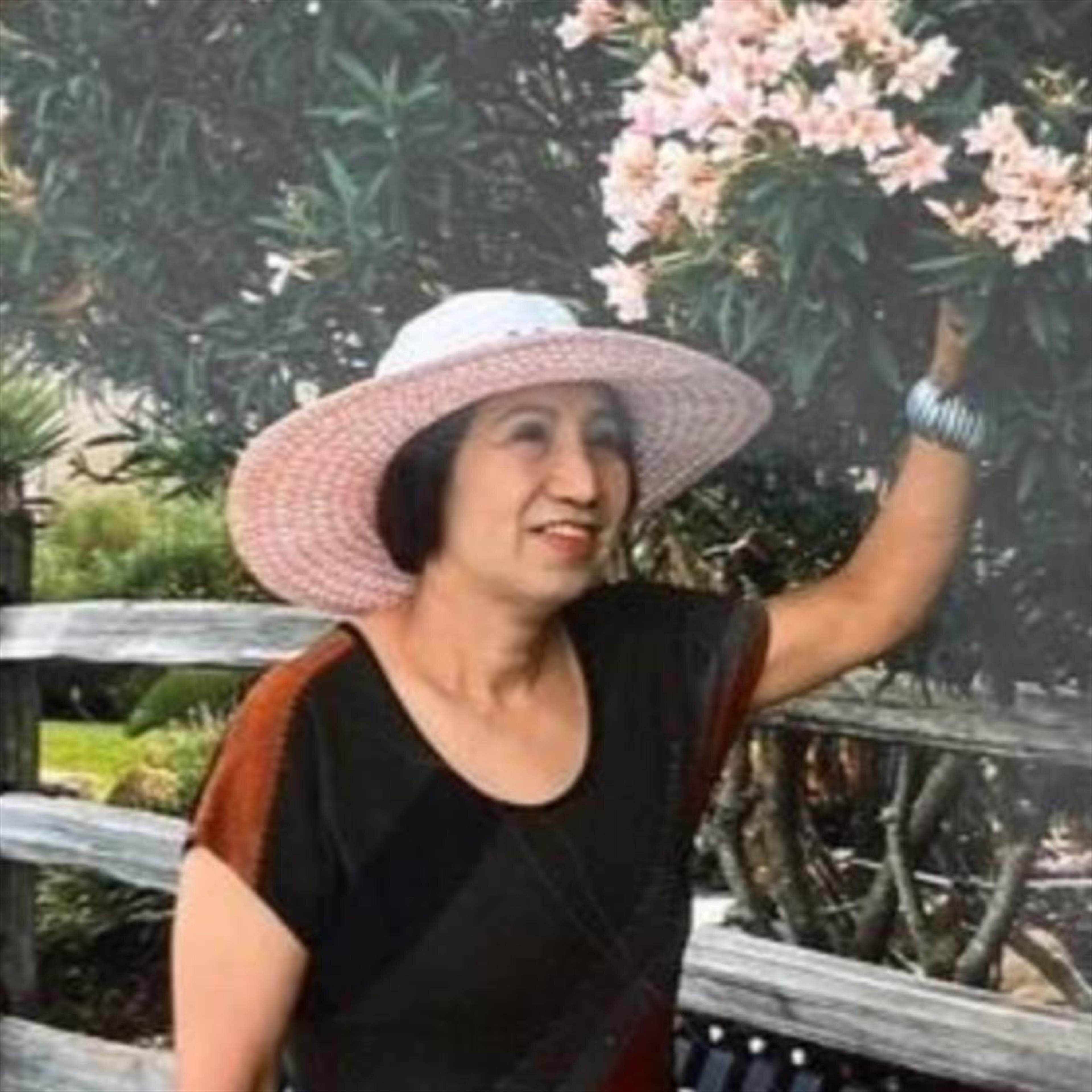 Mai T. Vo