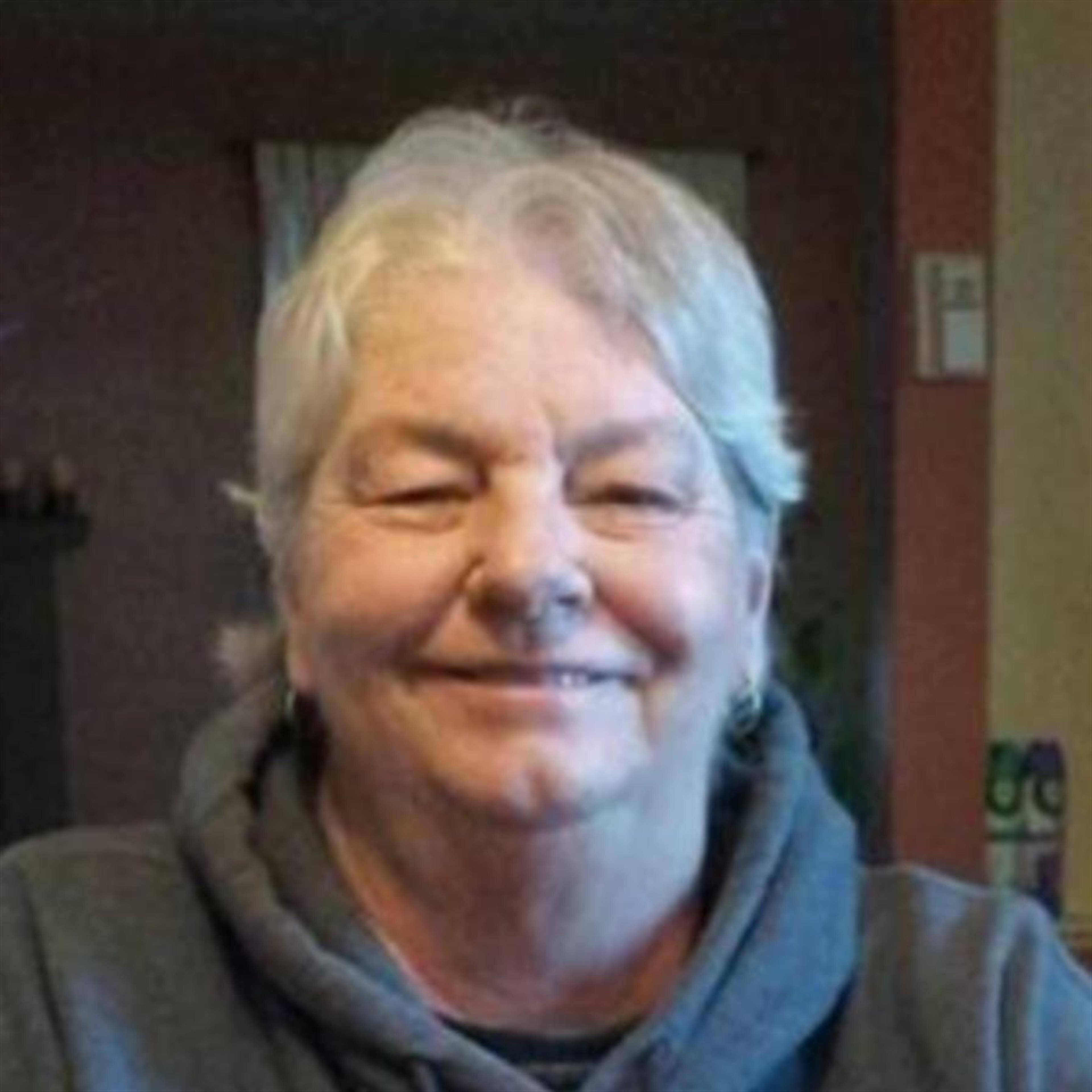 Wanda Jean Perry