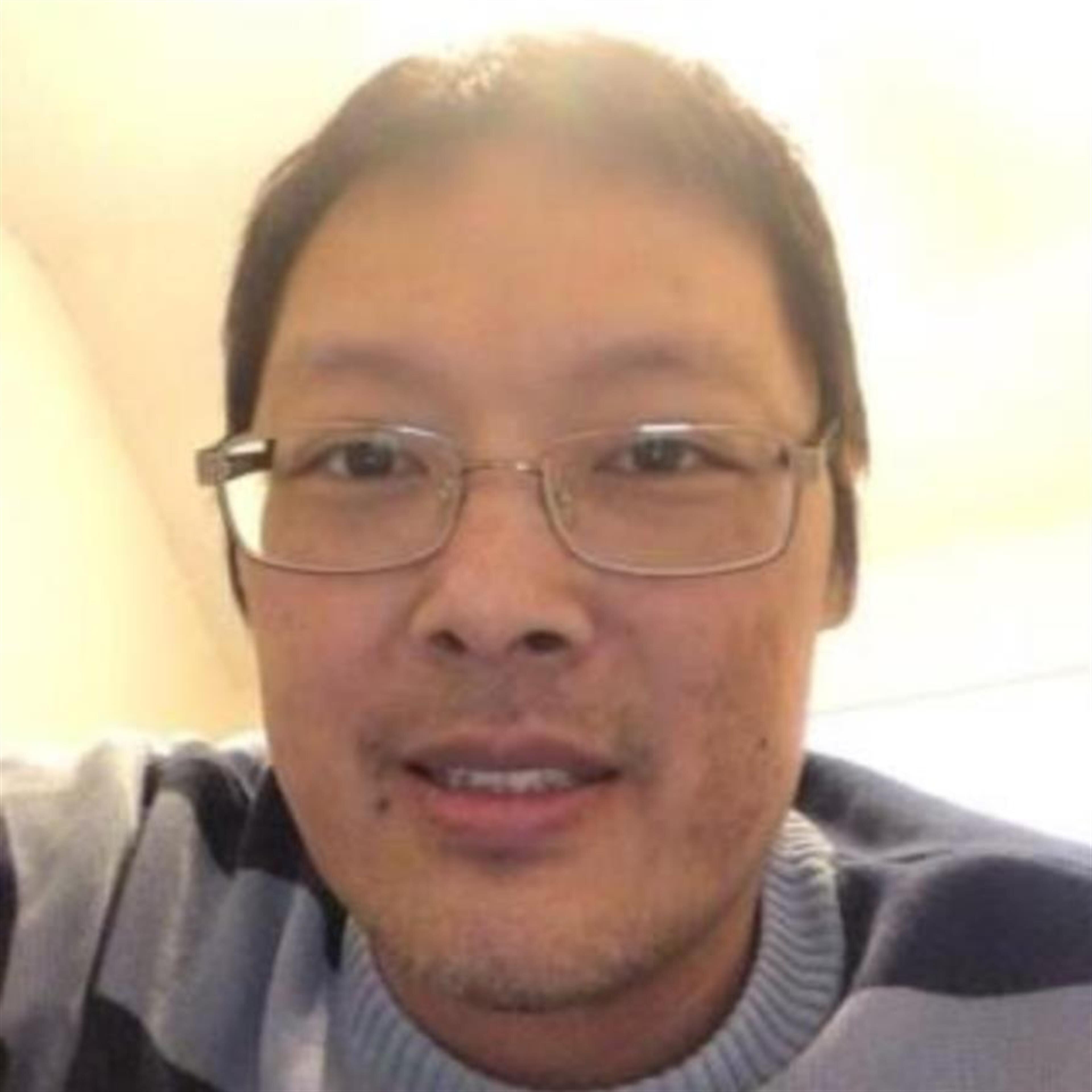 Tai-Wei Wang