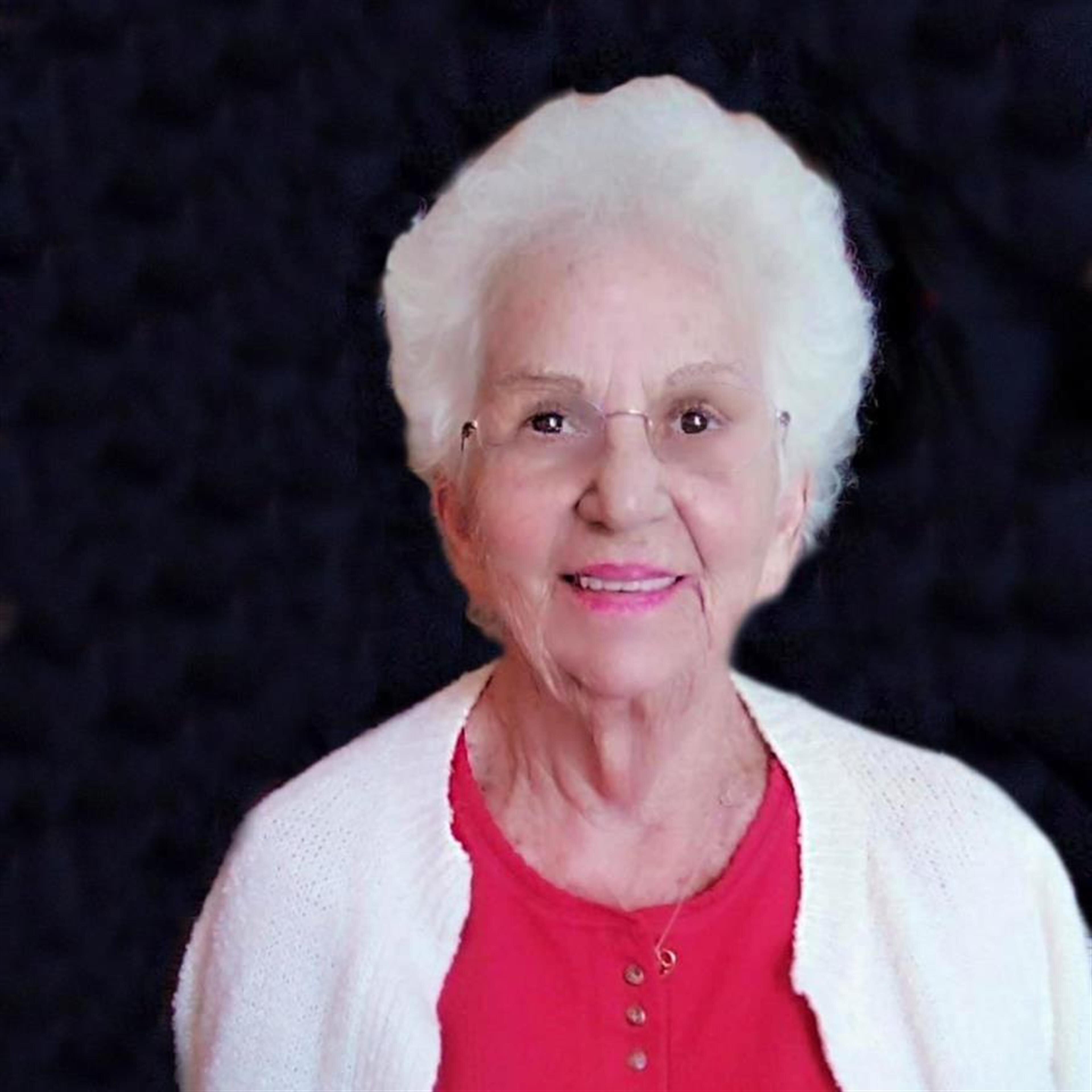Jean Ellen Suggs