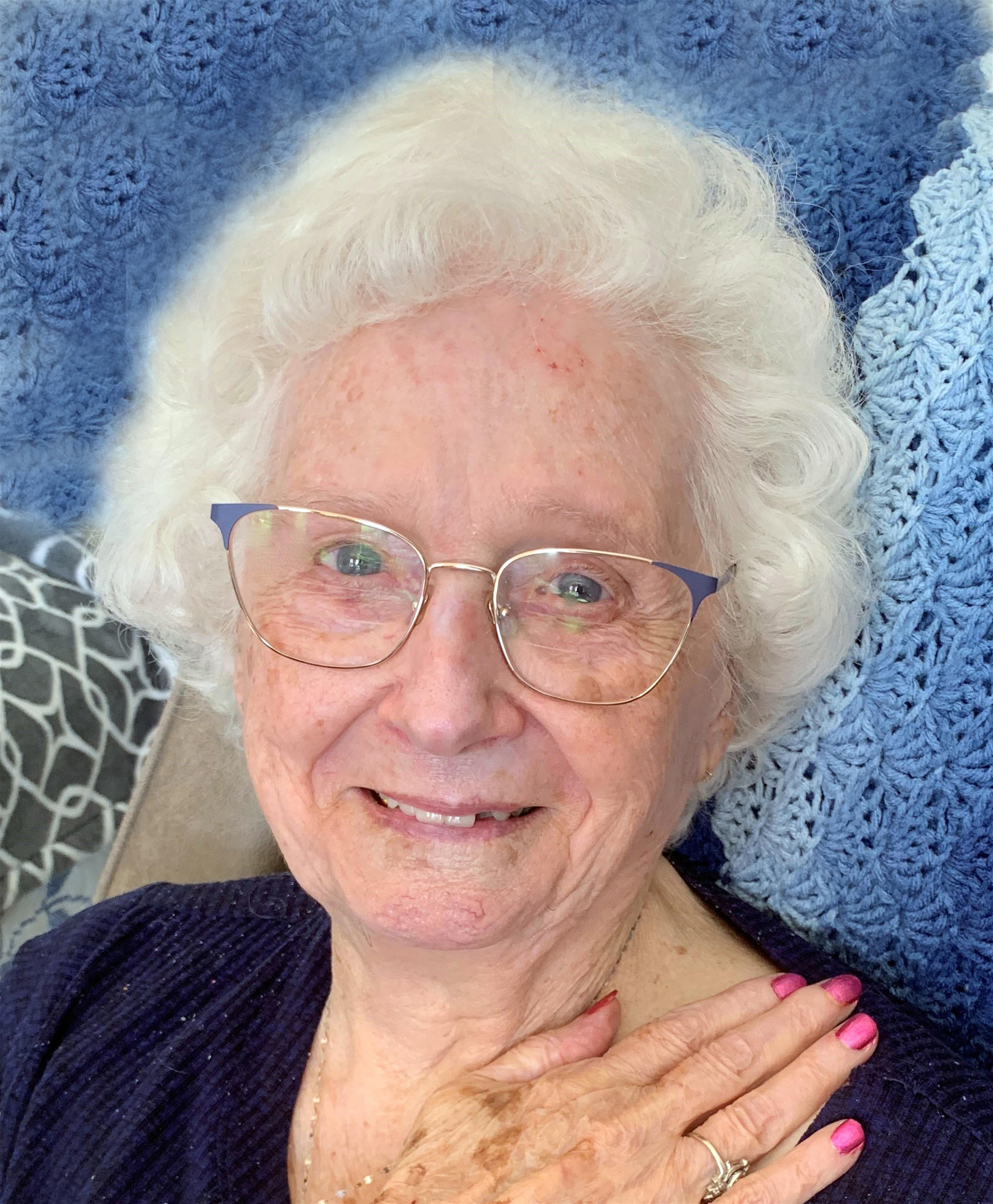 Bobbie Ruth Lester Miller