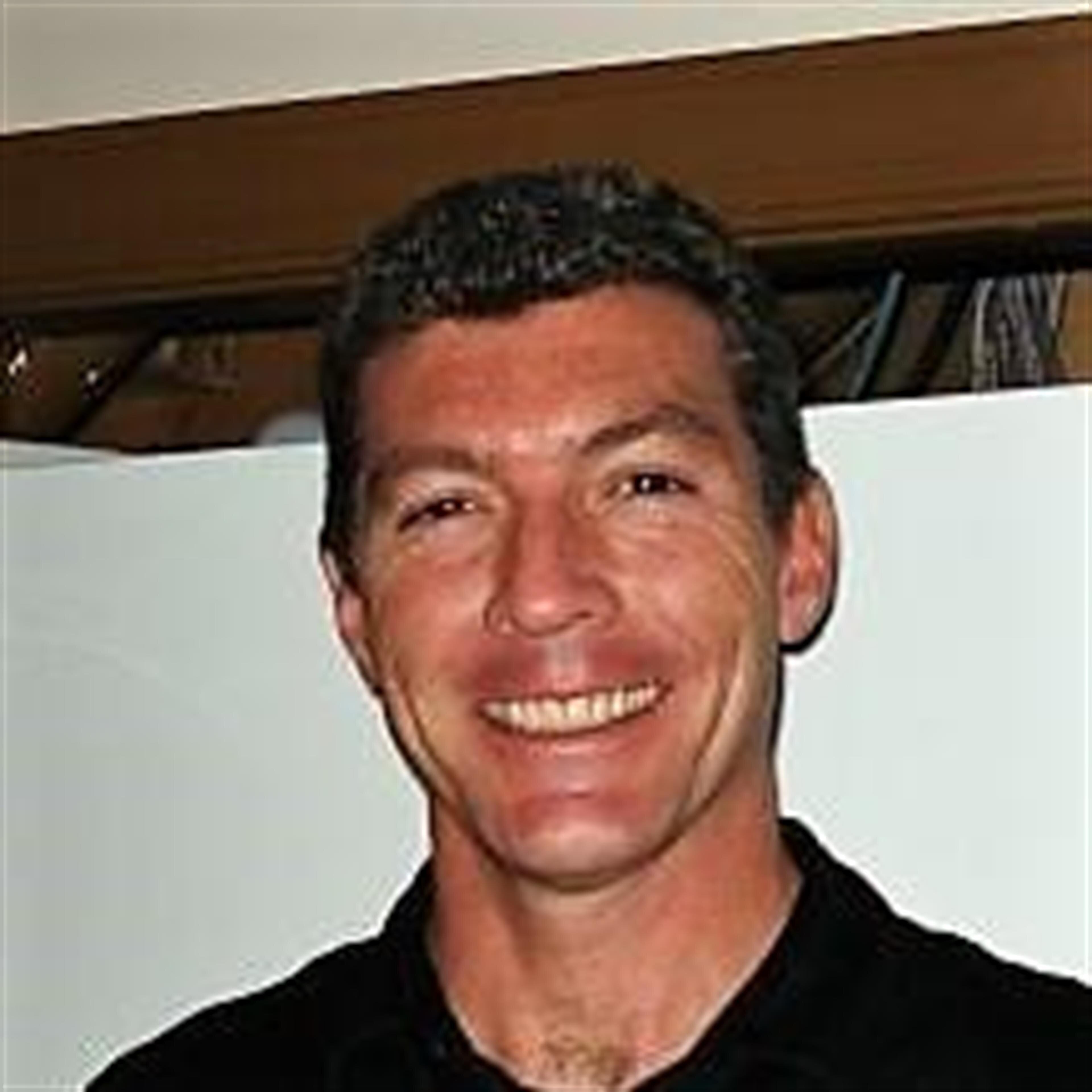 Patrick Thompson