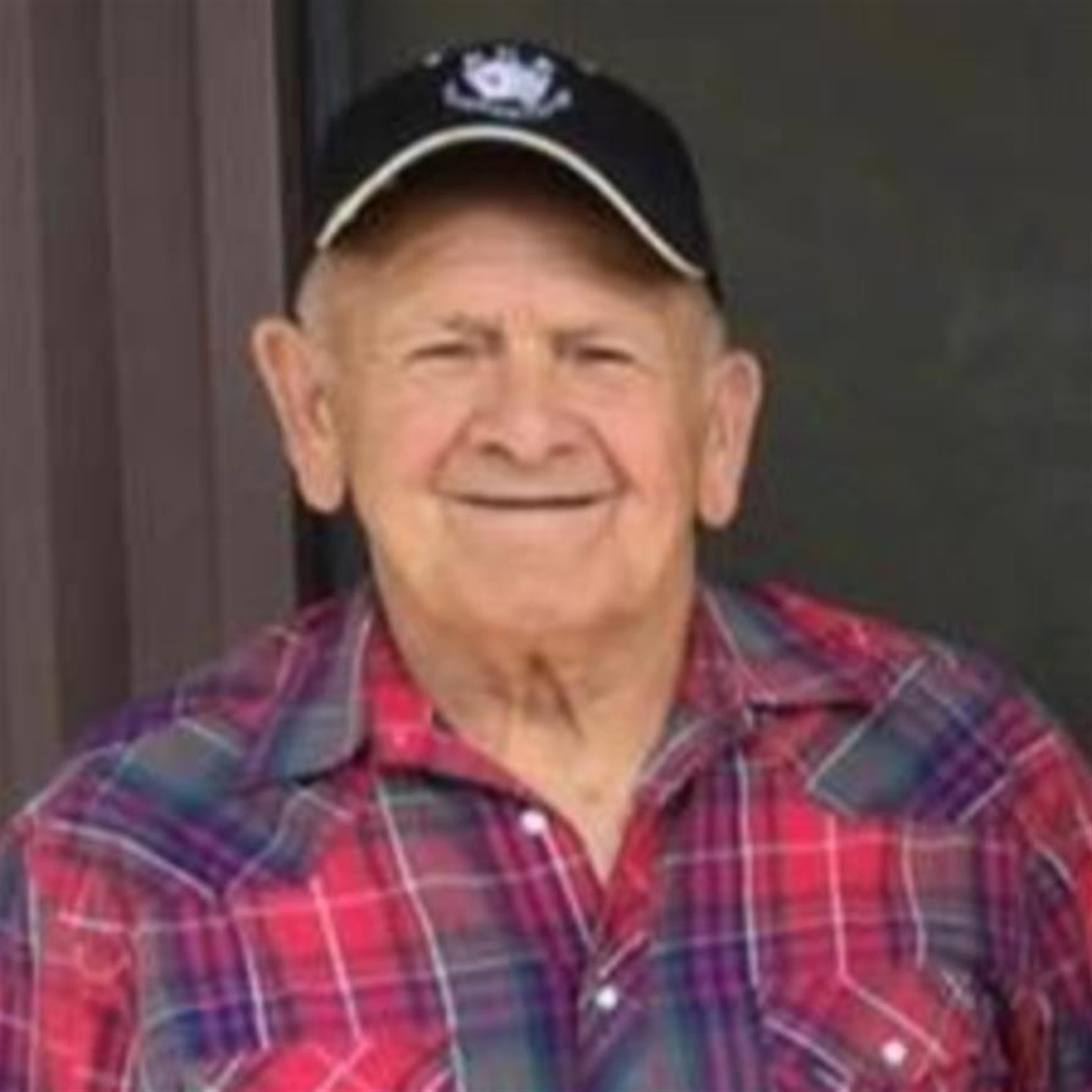 Kenneth L. Johnson's obituary picture