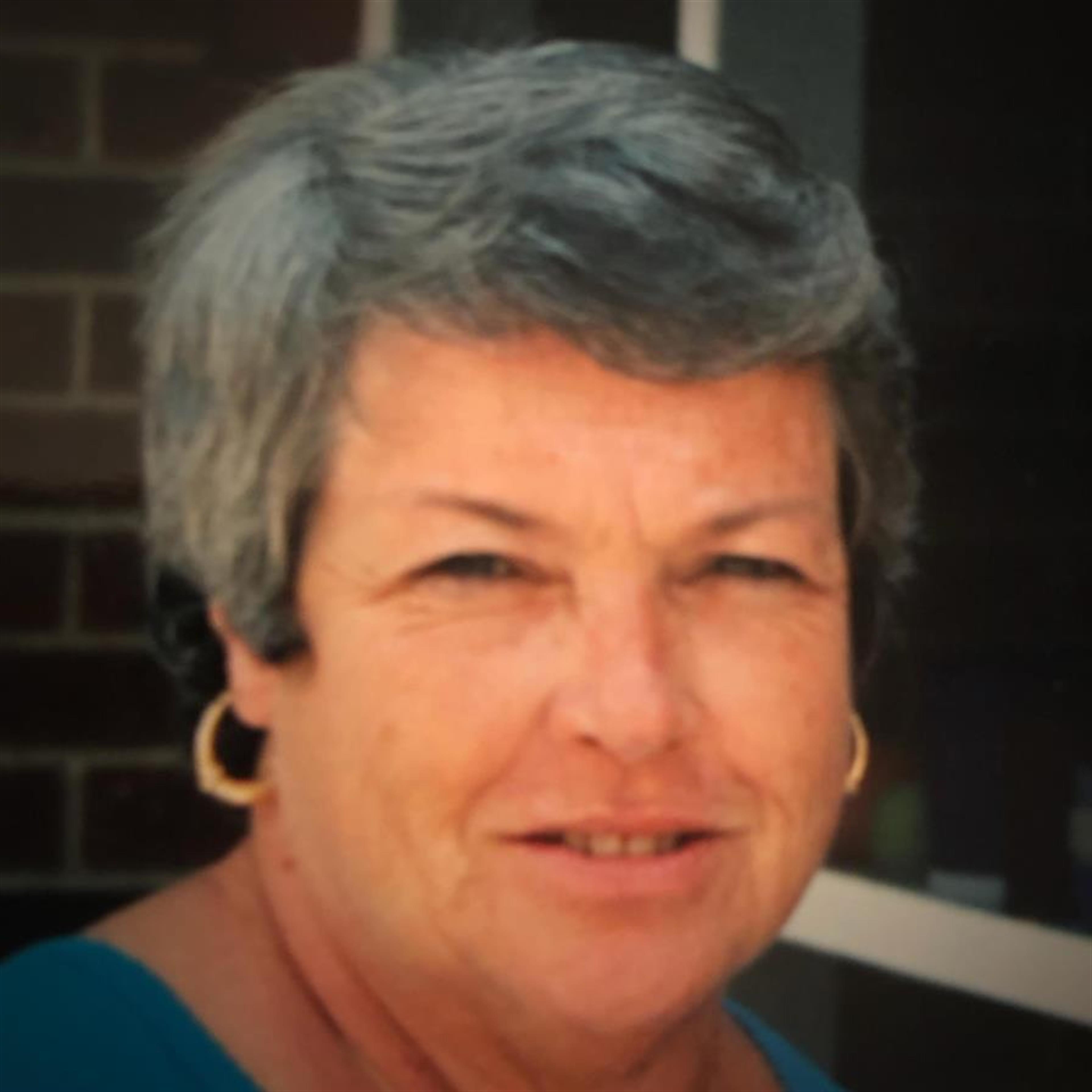 Margaret Ann Barrett